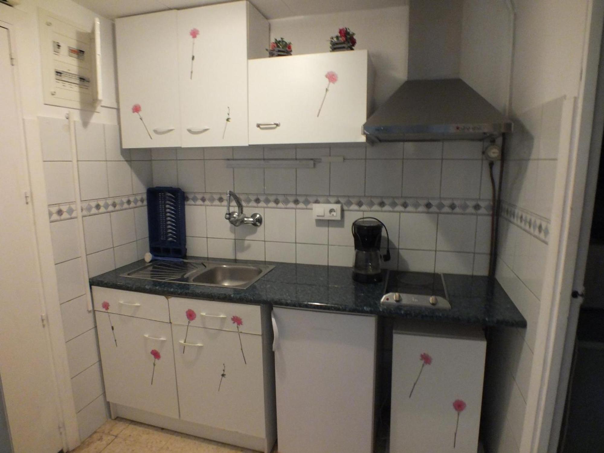 6 Personas En Rosas, Acceso A La Playa - Es-204-69 Apartamento