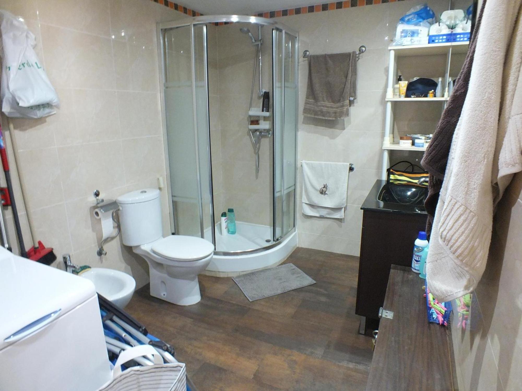 6 Pers, Playa, - Es-204-70 Apartamento