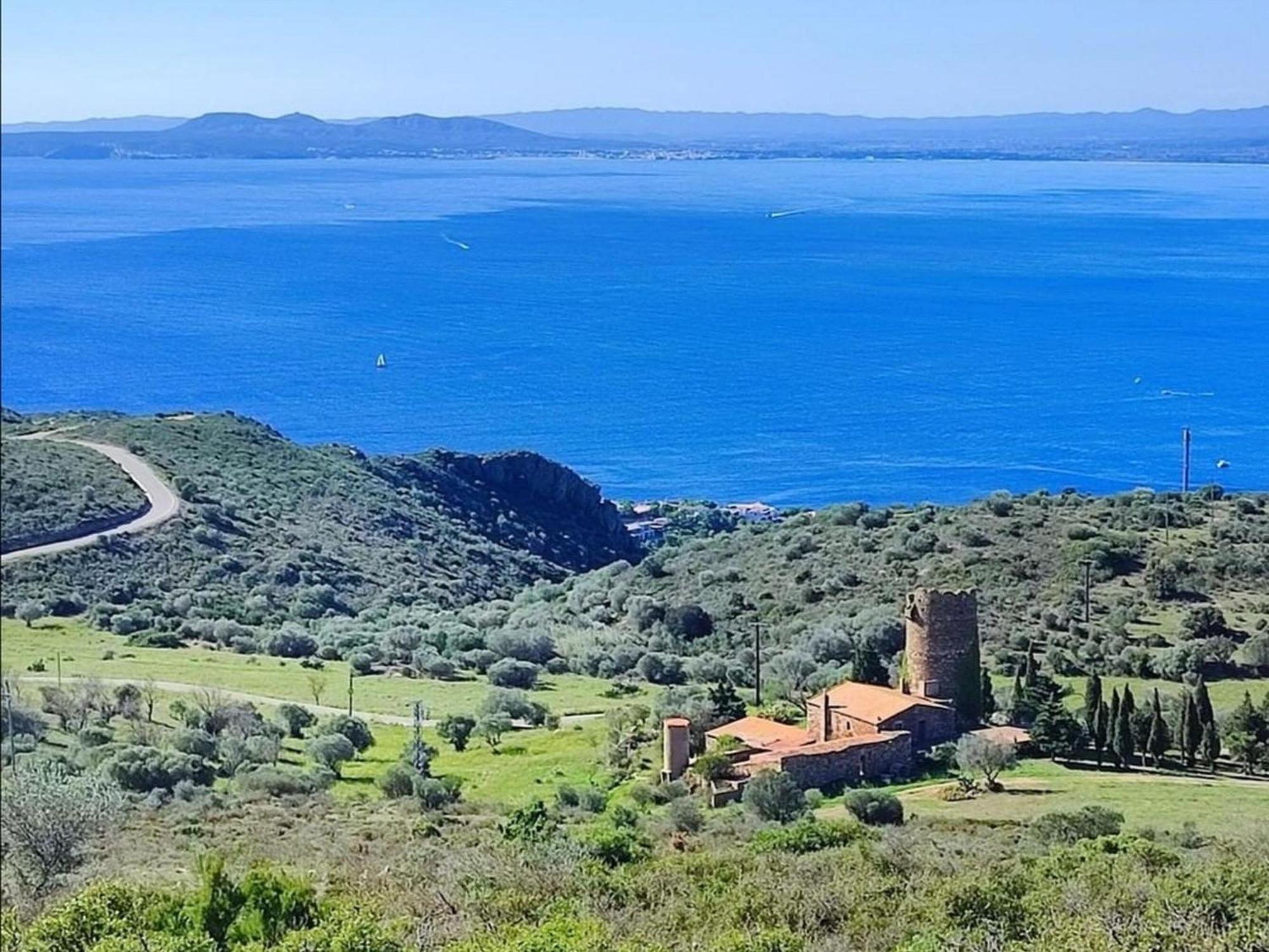 Apartamento 3385 Alarona B B4, Vistas Inmillorables A La Cala Playa De Canyelles. Relarse Y Disfrutar De La Brisa Del Mar. - Es-258-143