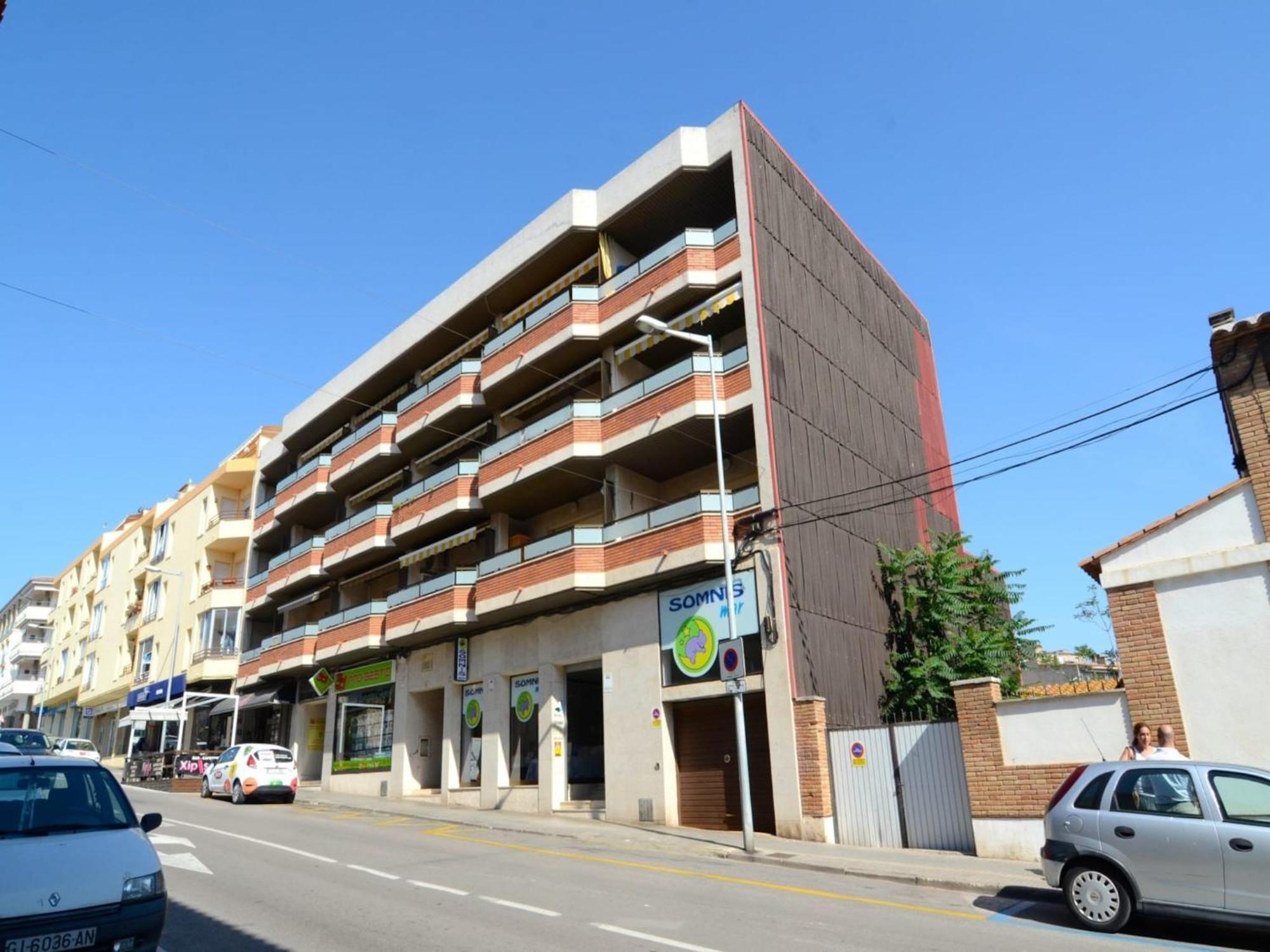 Apartamento Jamaica *
