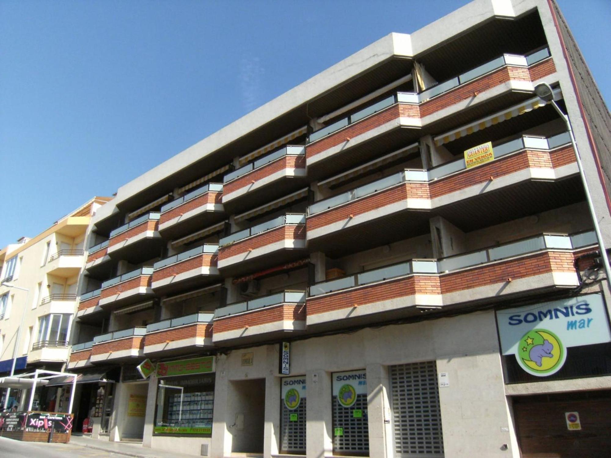 Apartamento Jamaica L' Escala