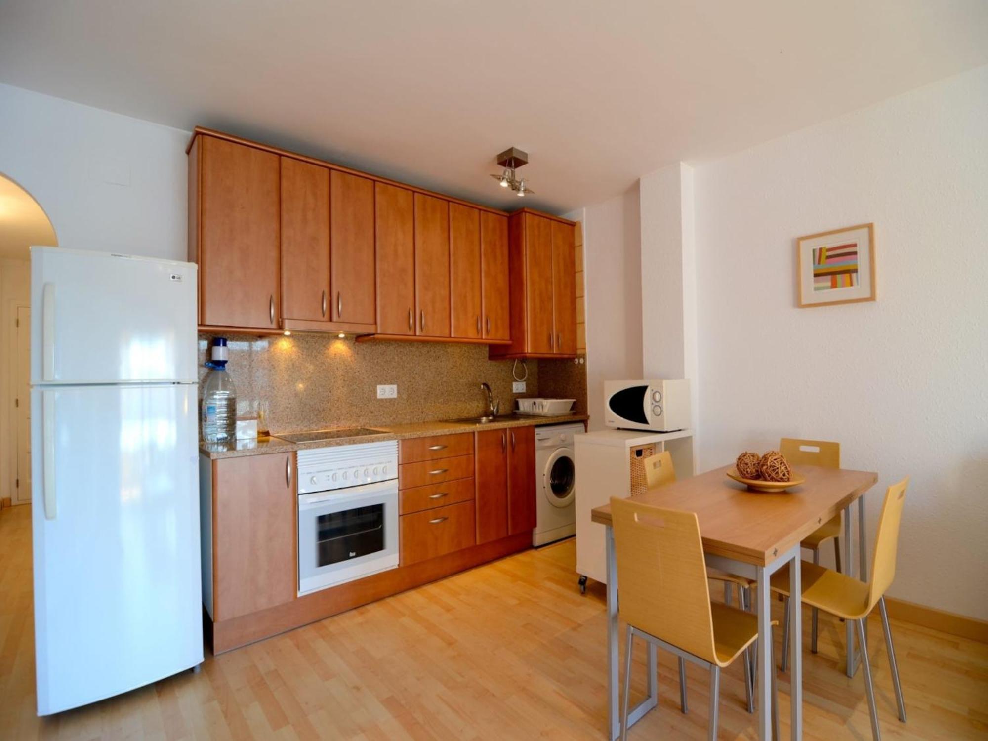Apartamento Jamaica