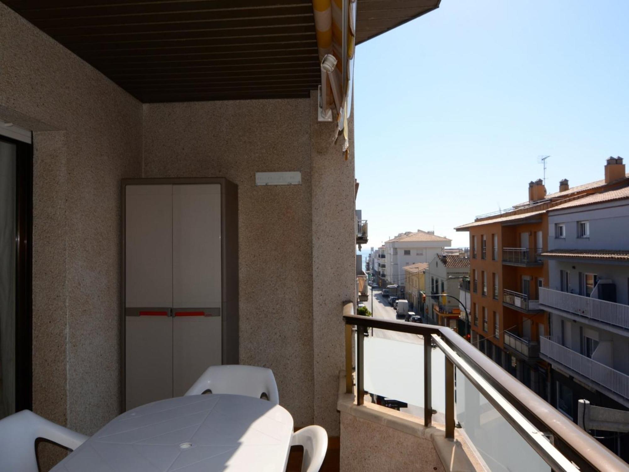 Apartamento Jamaica *