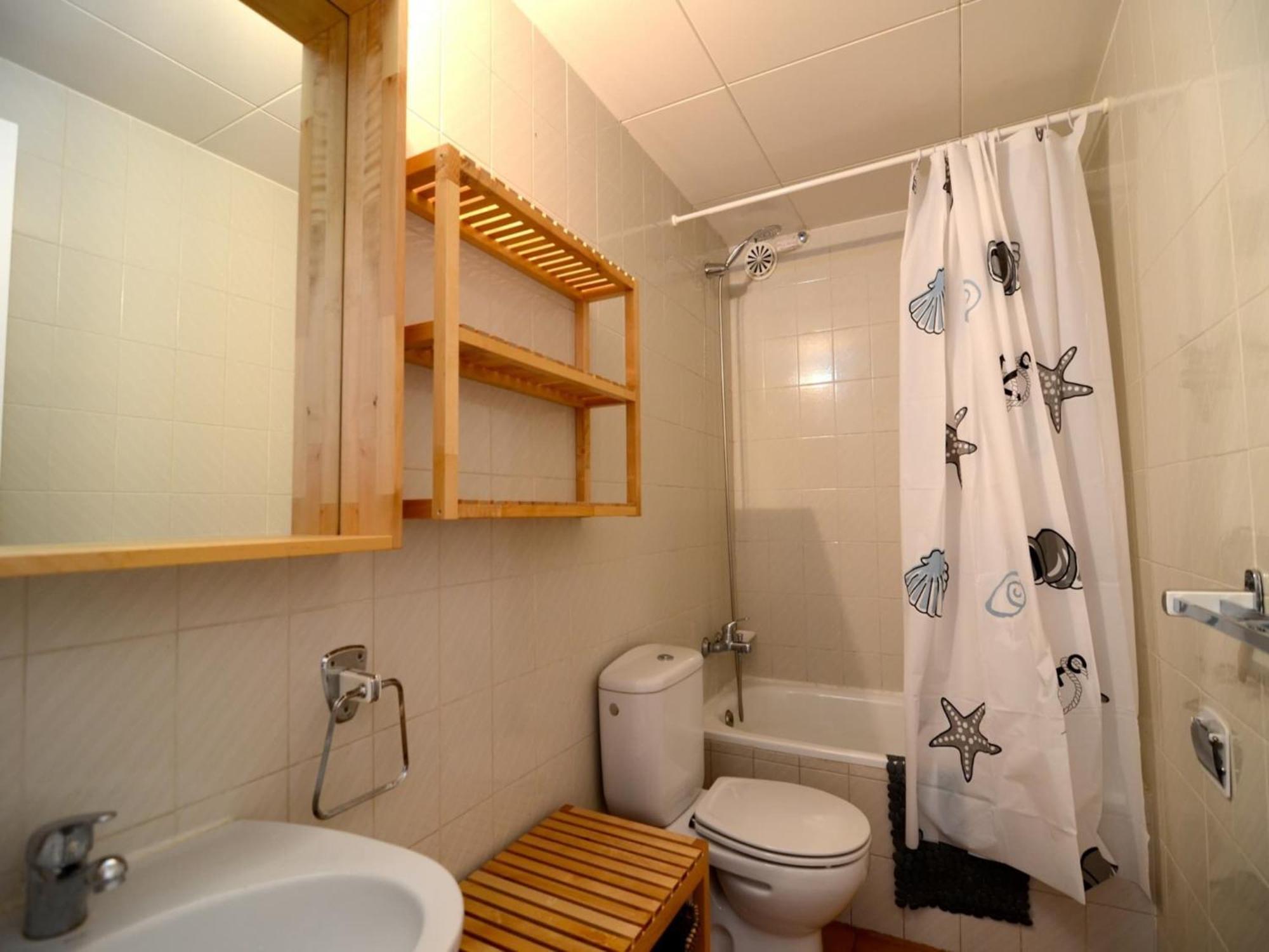 Jamaica Apartamento L' Escala