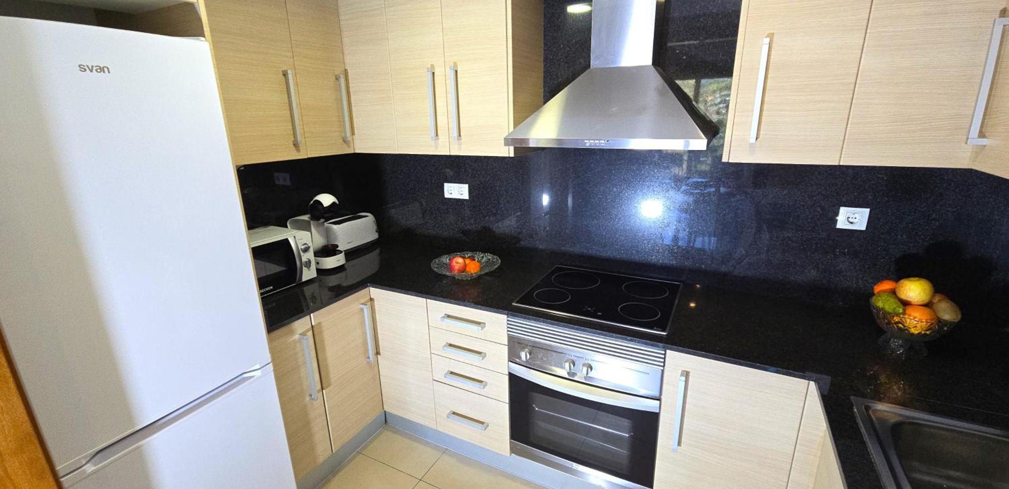 Nexthome Center & Pool Apartment