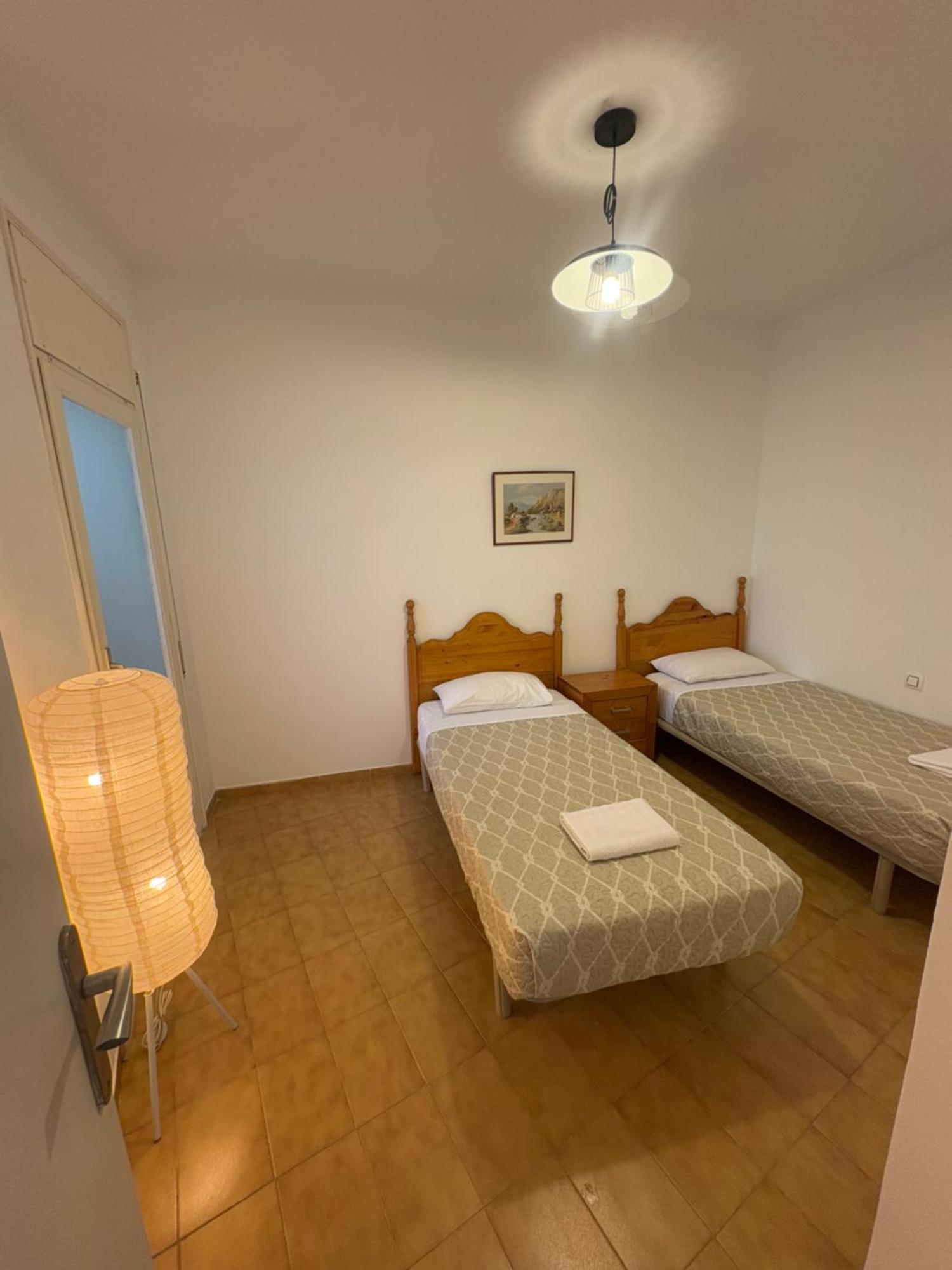 Apartamento Holidays Oasis Maritim