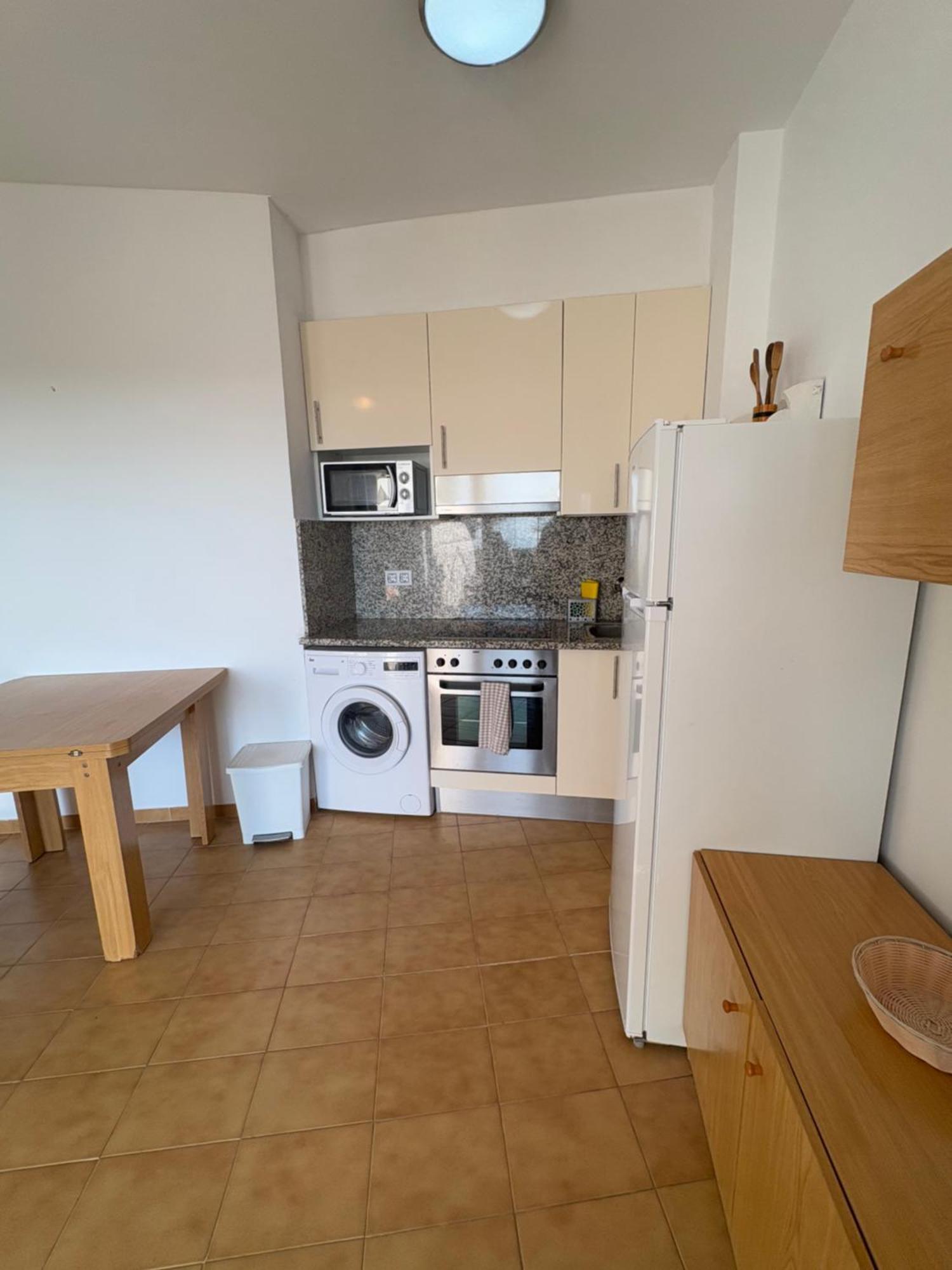 Holidays Oasis Maritim Apartamento