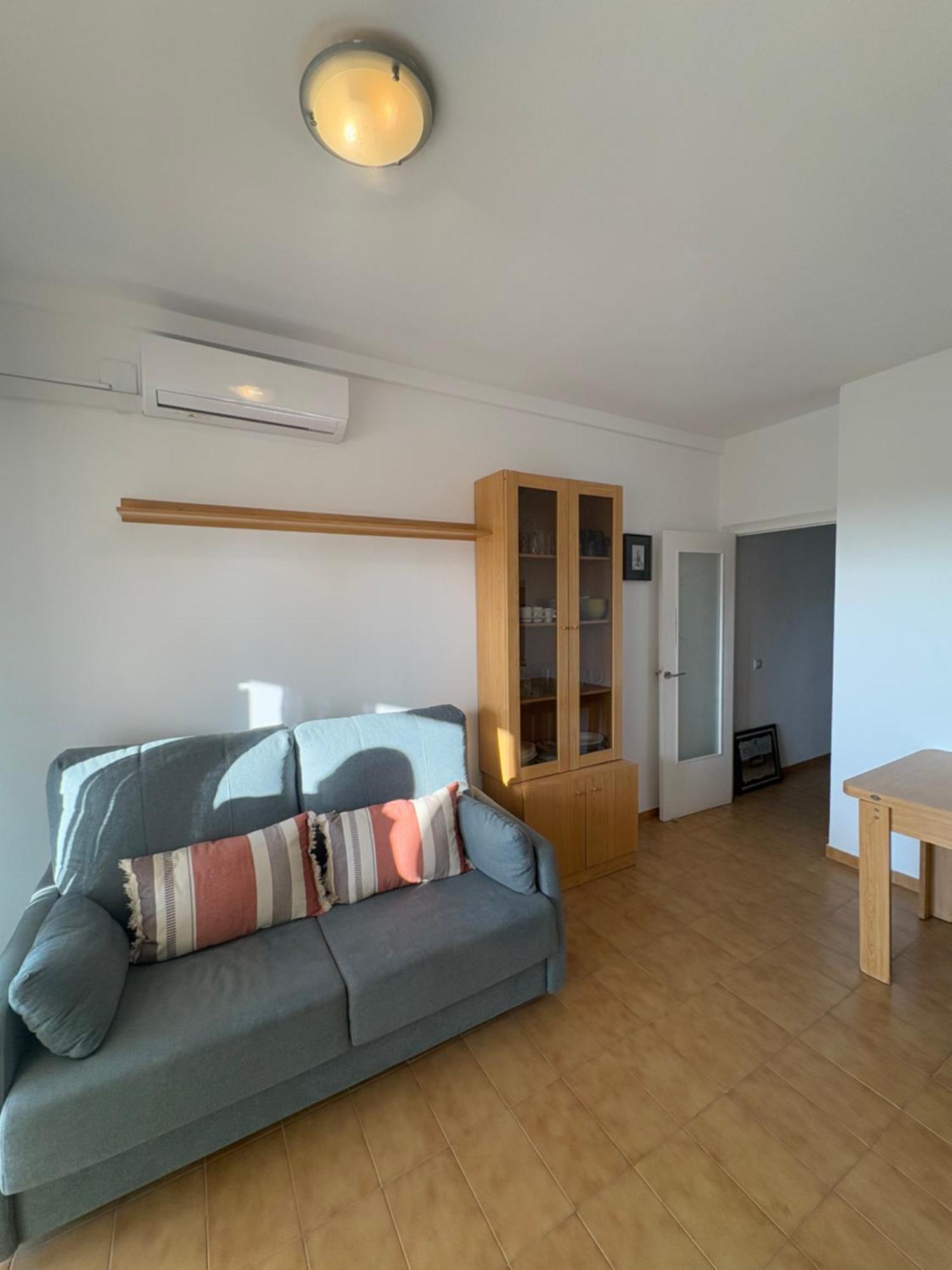 Apartamento Holidays Oasis Maritim Rosas