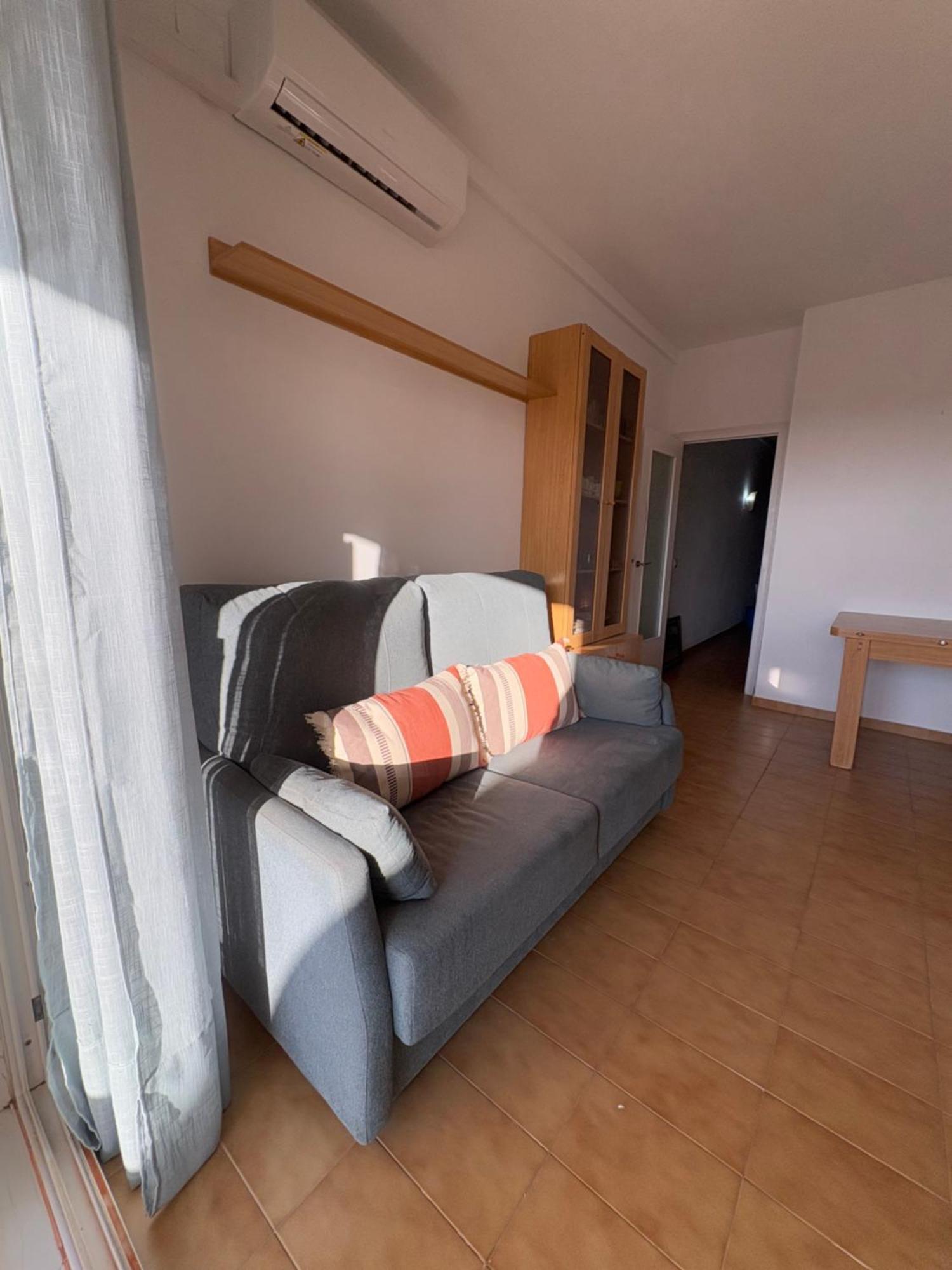 Apartamento Holidays Oasis Maritim