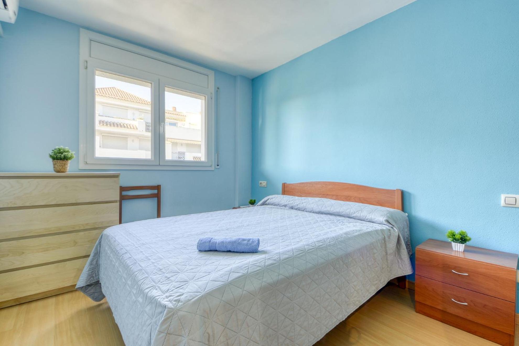 Blaumarina 225 Roses - Barneda Apartment