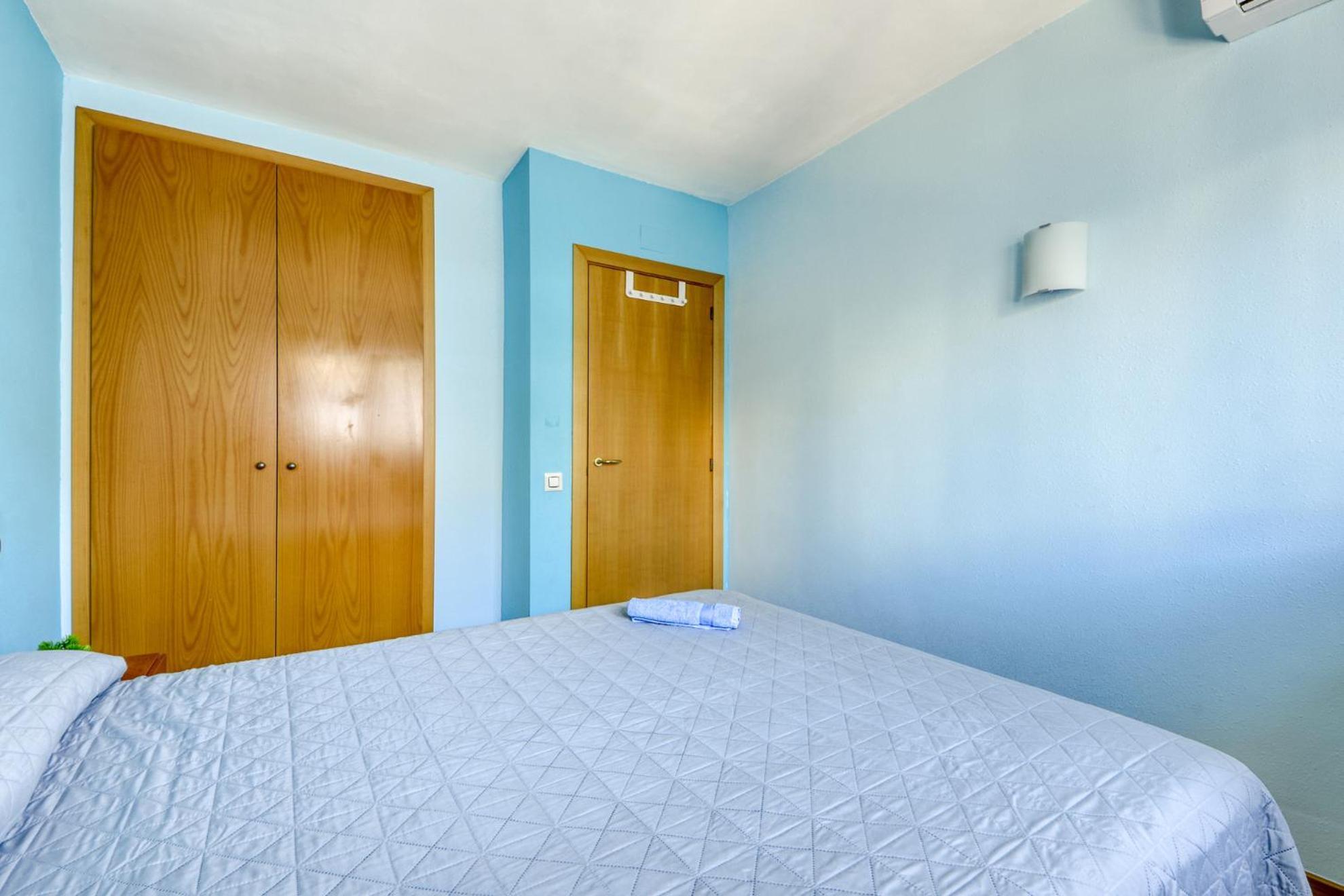 Blaumarina 225 Roses - Barneda Apartamento *