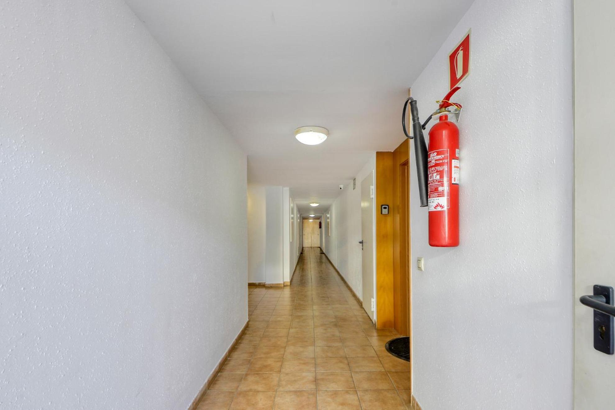 Blaumarina 225 Roses - Barneda Apartment Empuriabrava