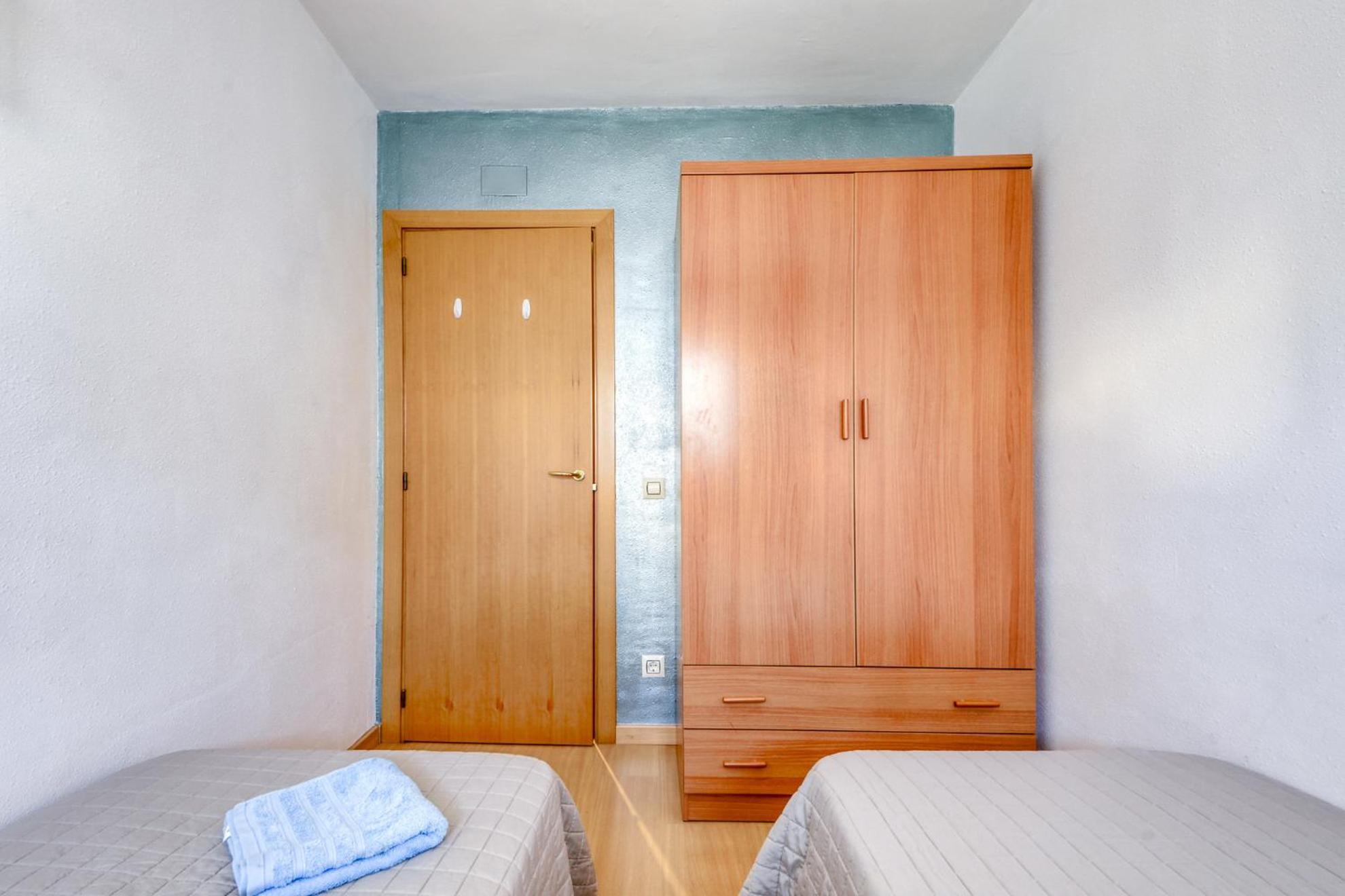 Blaumarina 225 Roses - Barneda Apartamento *
