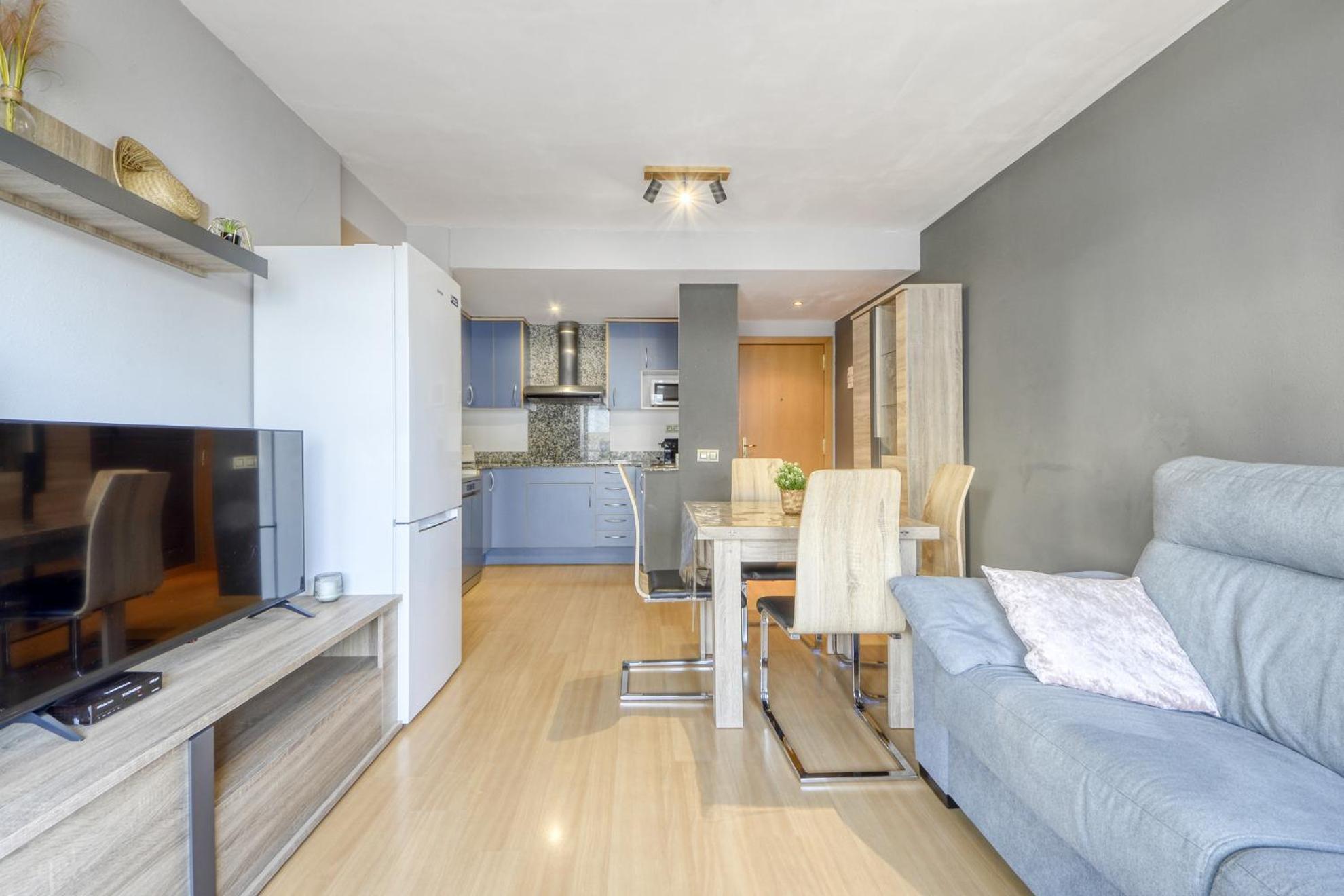 Blaumarina 225 Roses - Barneda * Empuriabrava