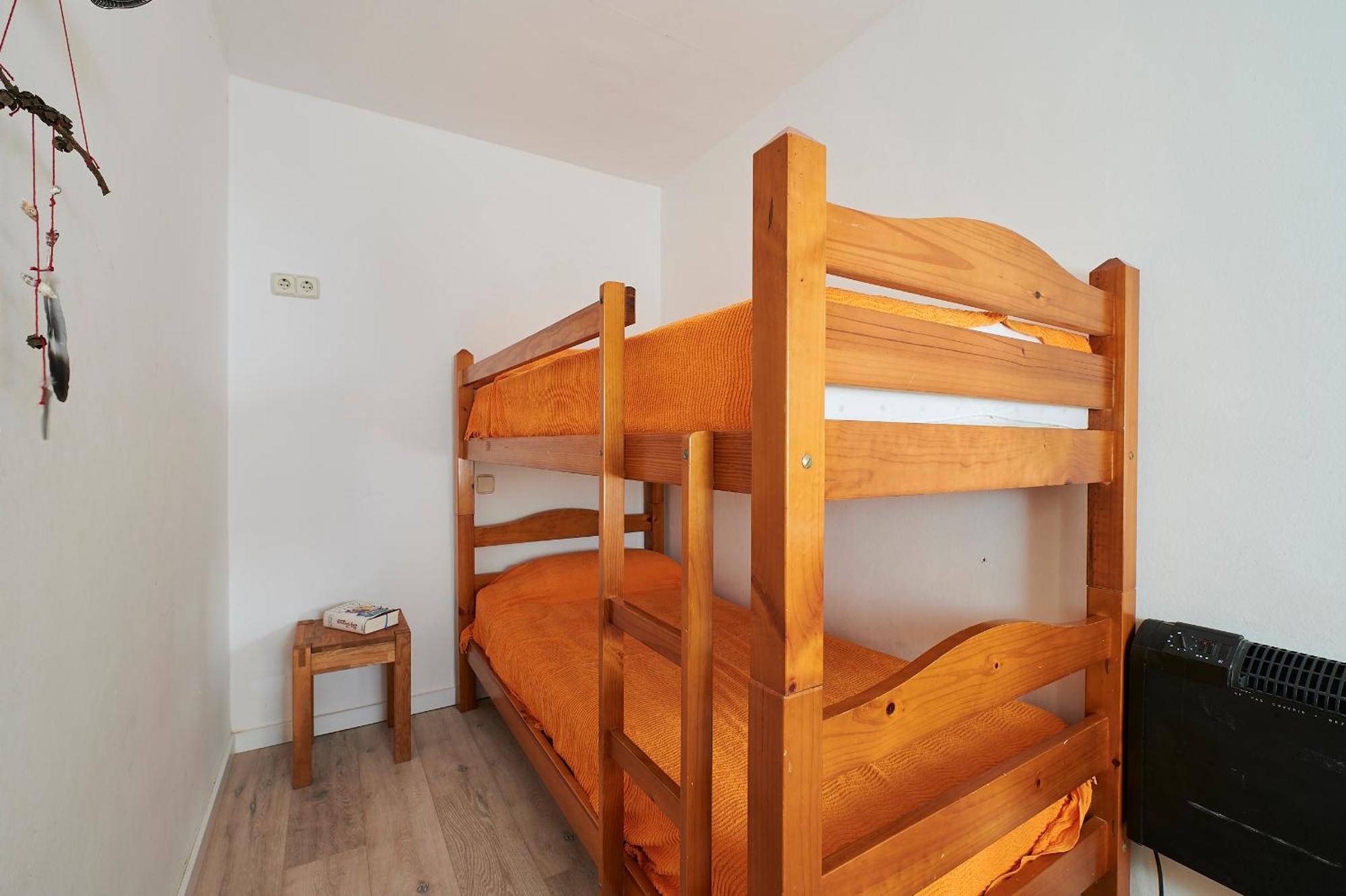 Clip C-3 - Apartamento