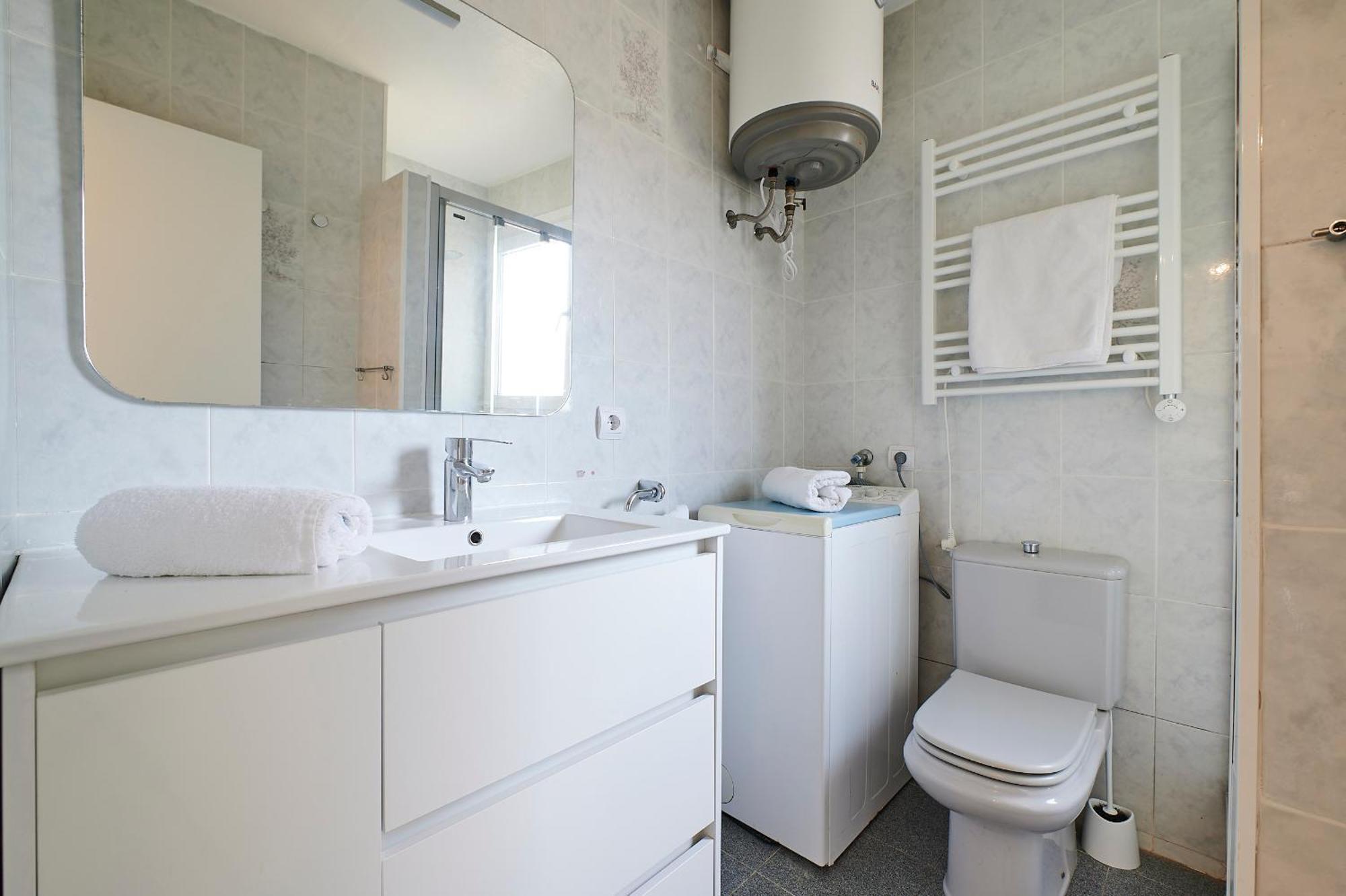 Apartamento Clip C-3 -