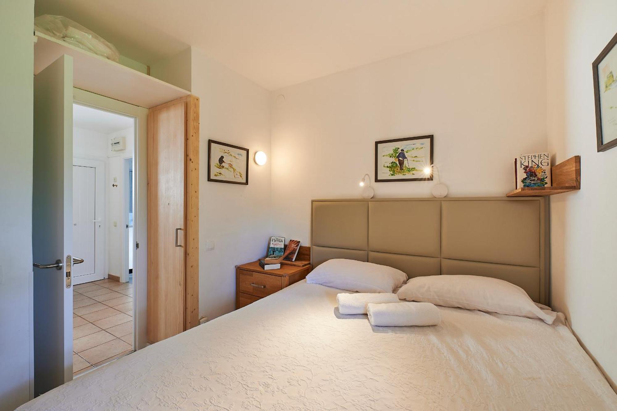 Clip C-3 - Apartamento *
