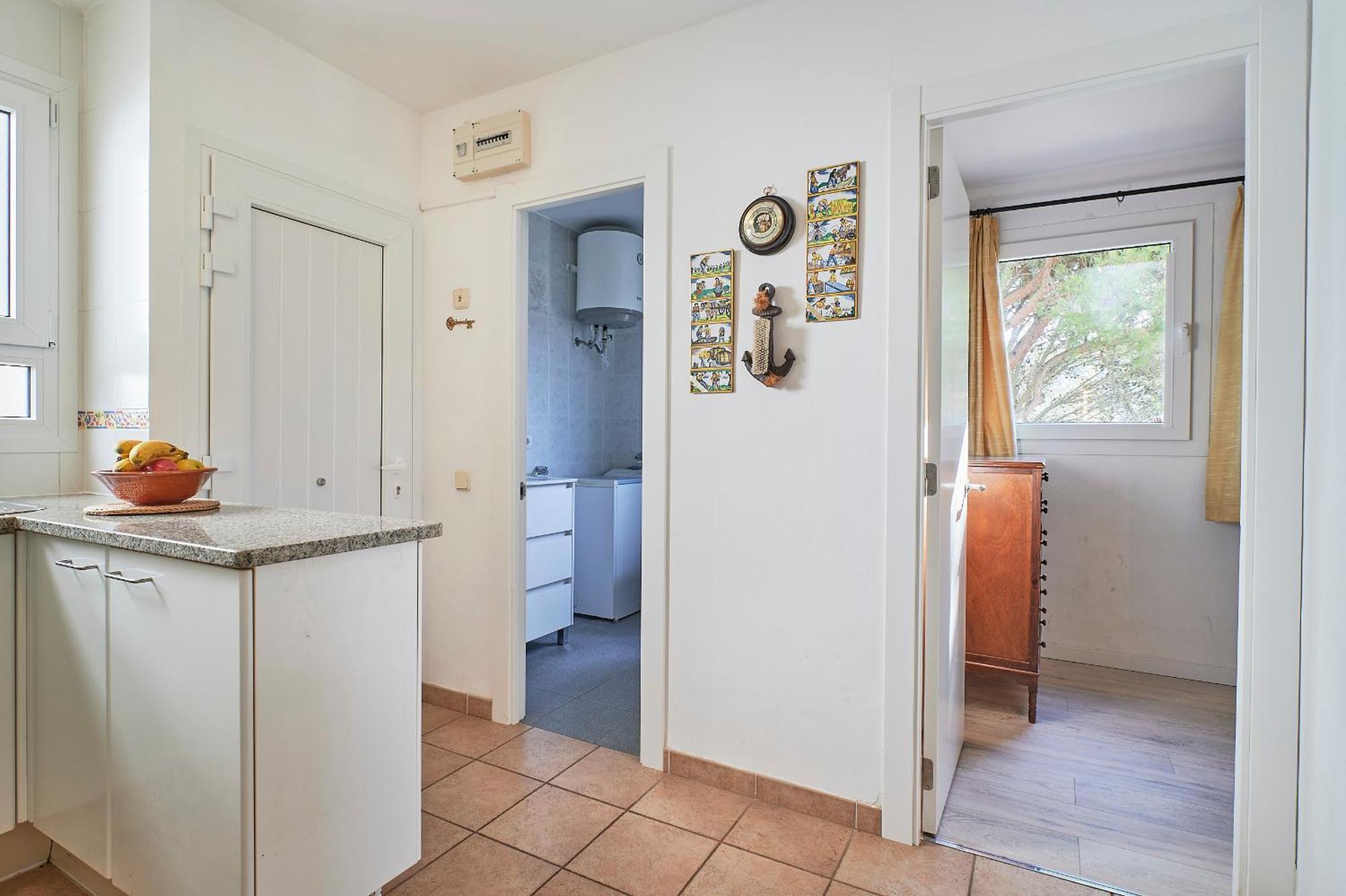Apartamento Clip C-3 - *