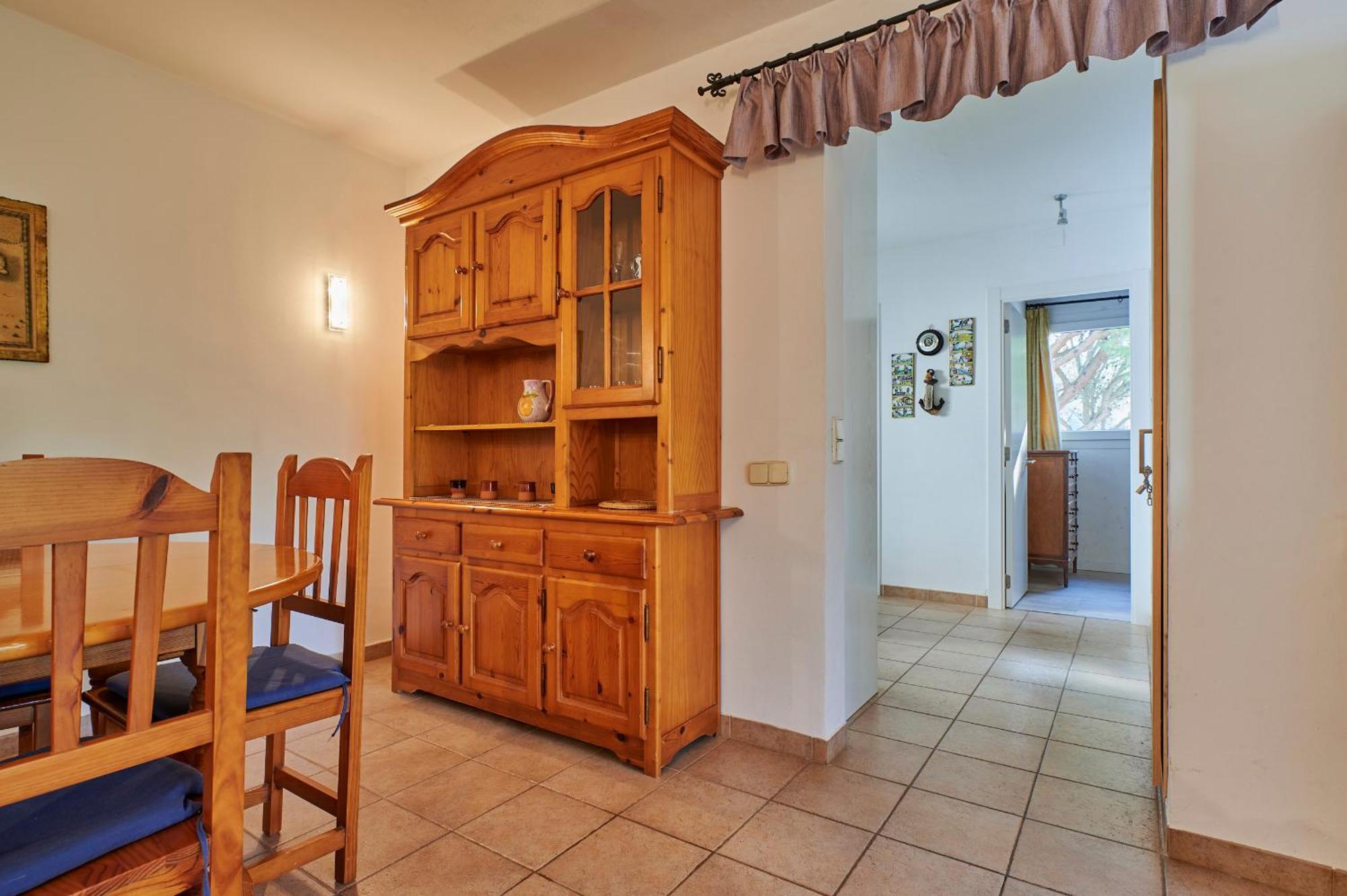 Clip C-3 - Apartamento Llafranc