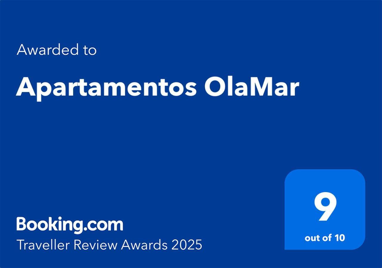 Olamar * Lloret de Mar