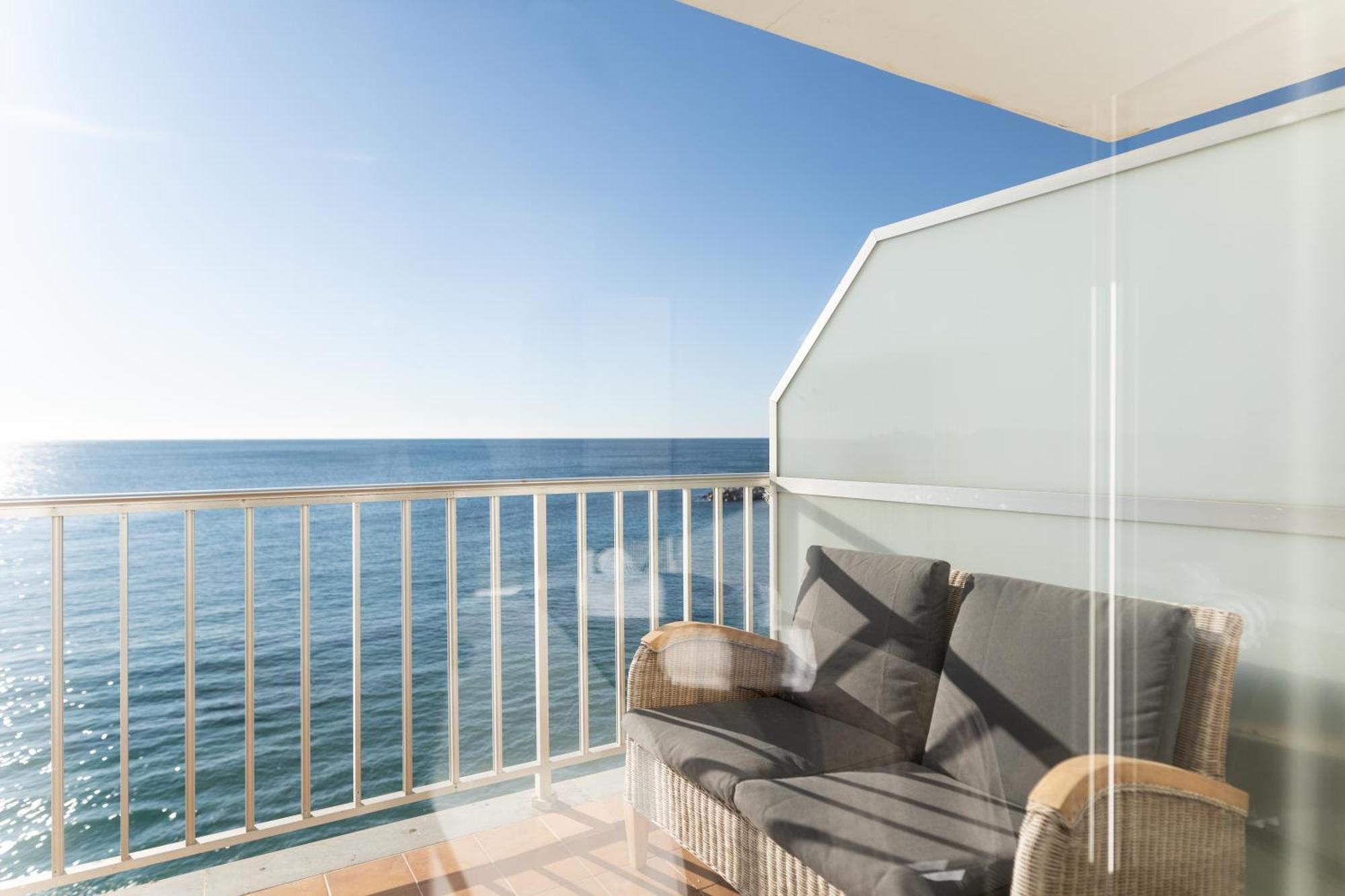 Primera Linea Sant Antoni Apartamento