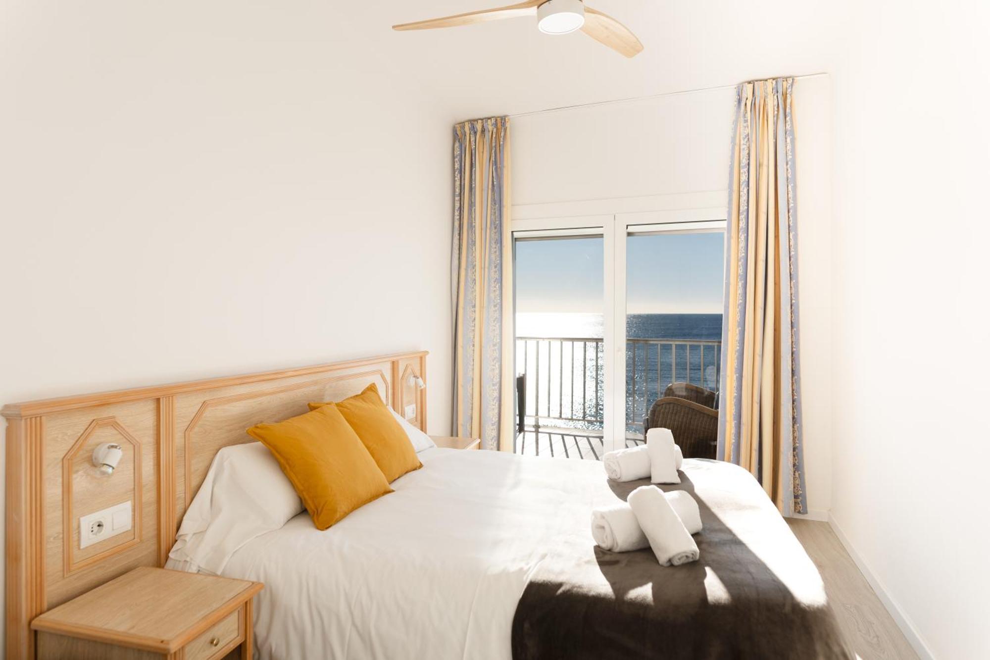 Apartamento Primera Linea Sant Antoni