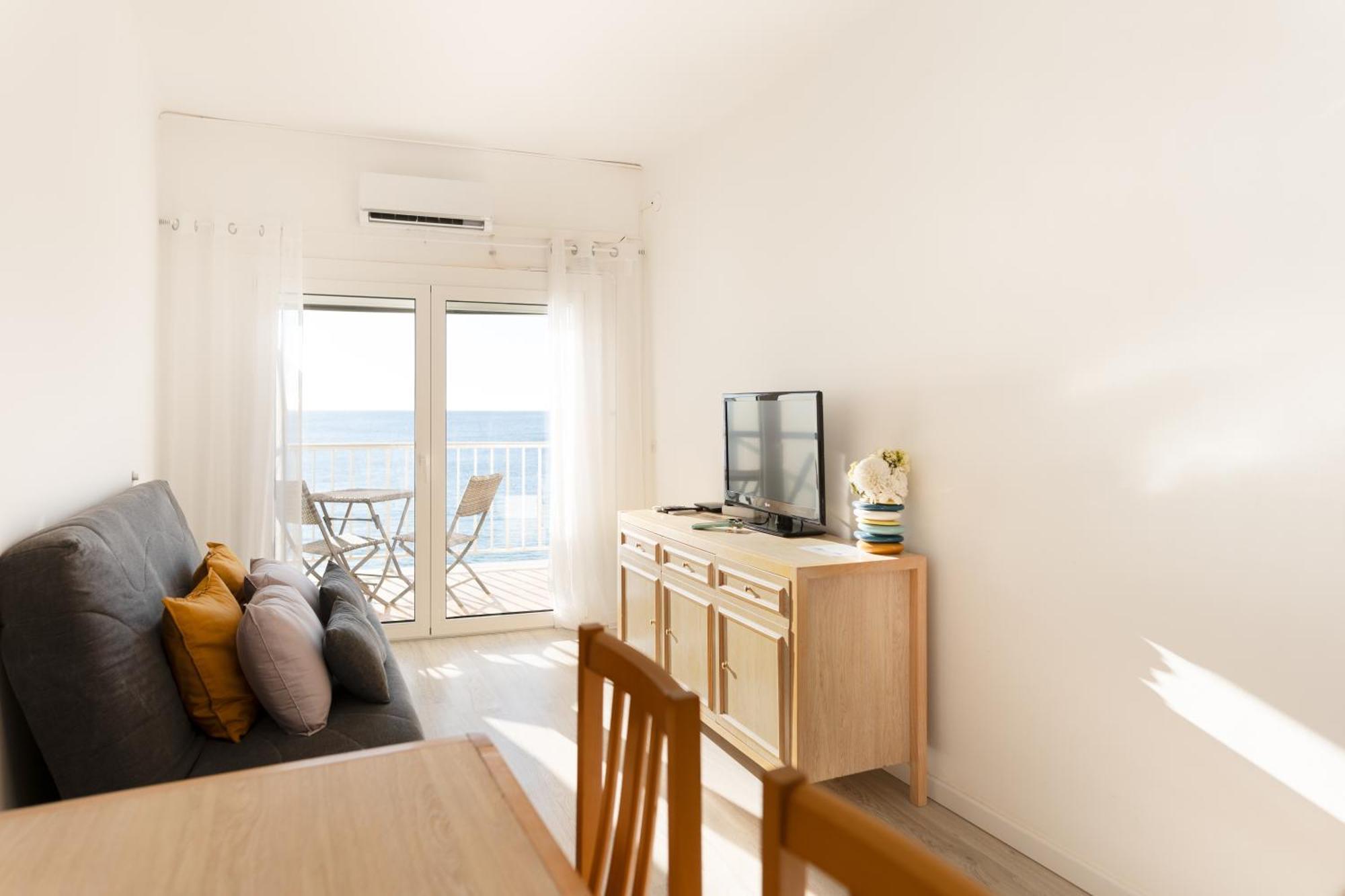 Primera Linea Sant Antoni Apartamento Calonge (Catalonia)
