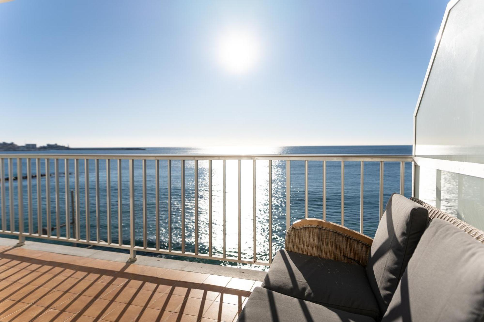 Apartamento Primera Linea Sant Antoni Calonge (Catalonia)