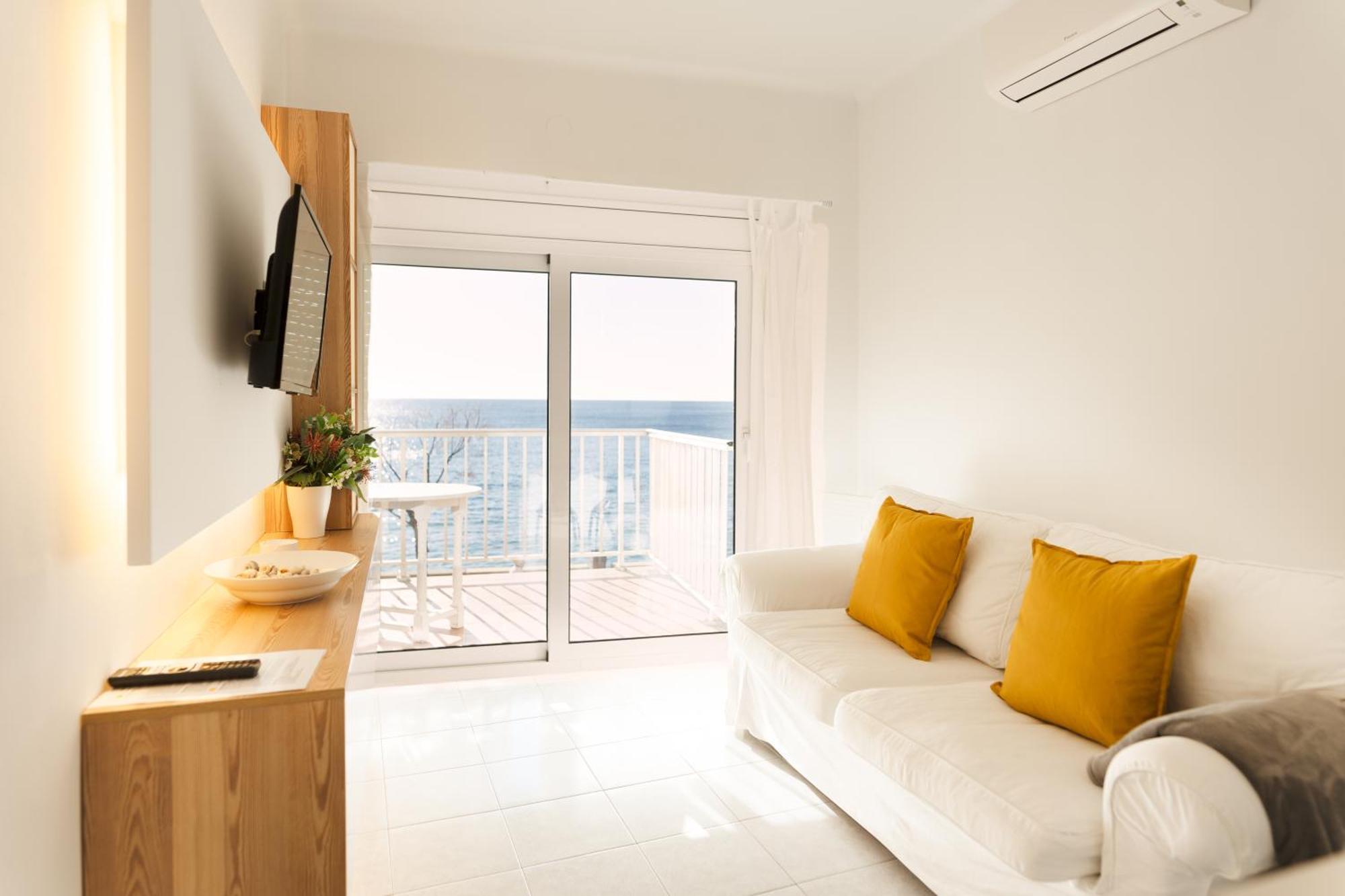 Primera Linea Sant Antoni Apartamento *