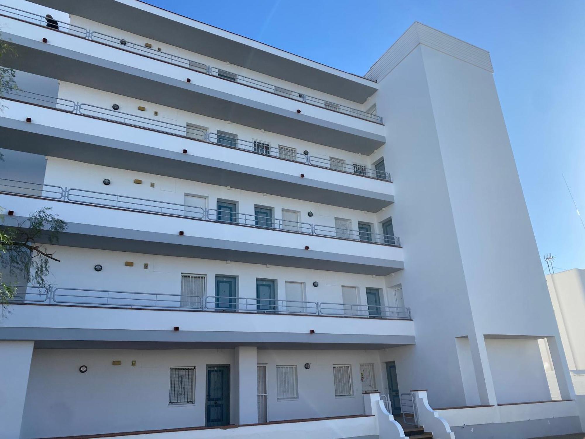 Puerto Madeira