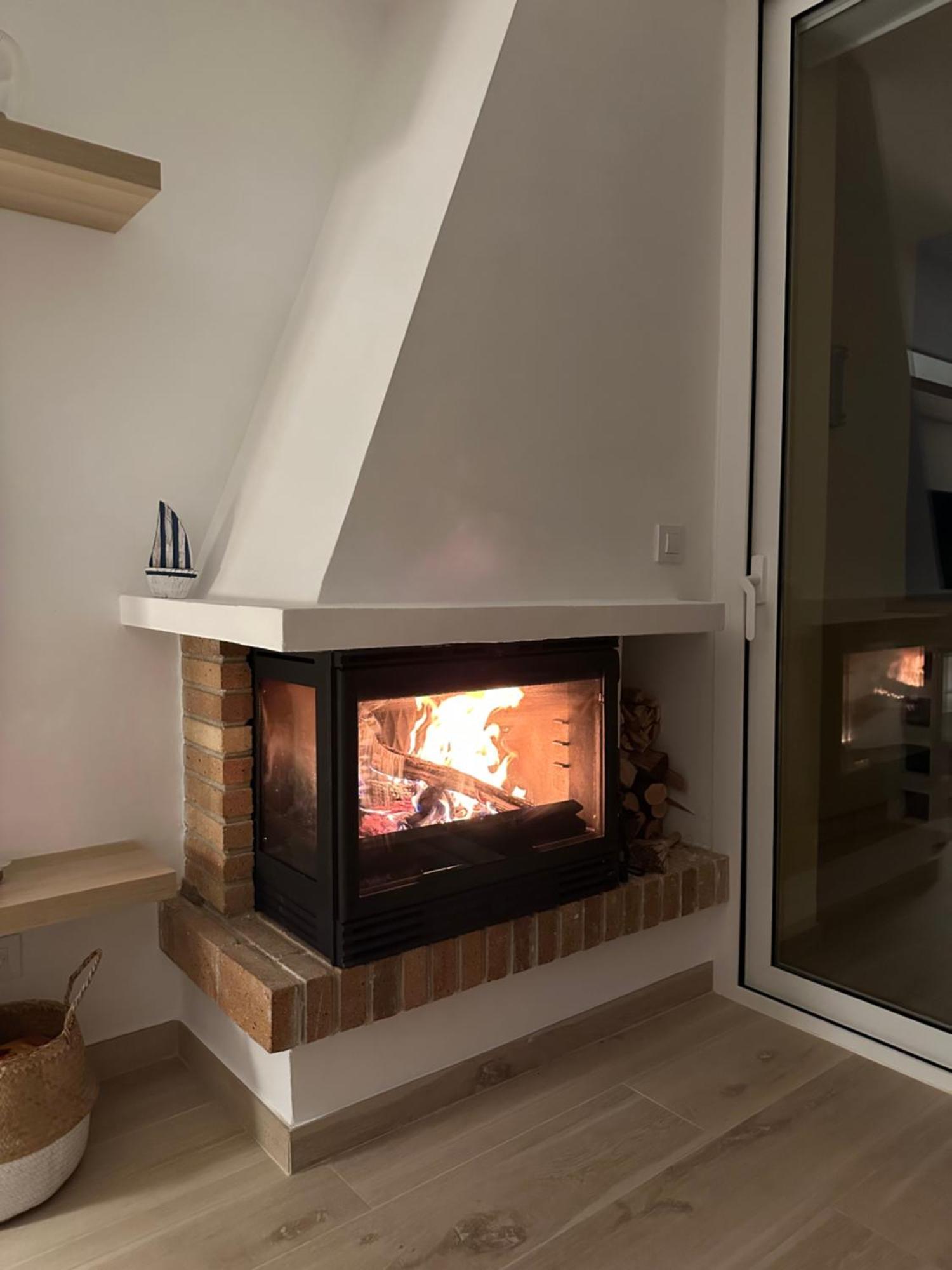 Apartamento Primera Linea De Mar