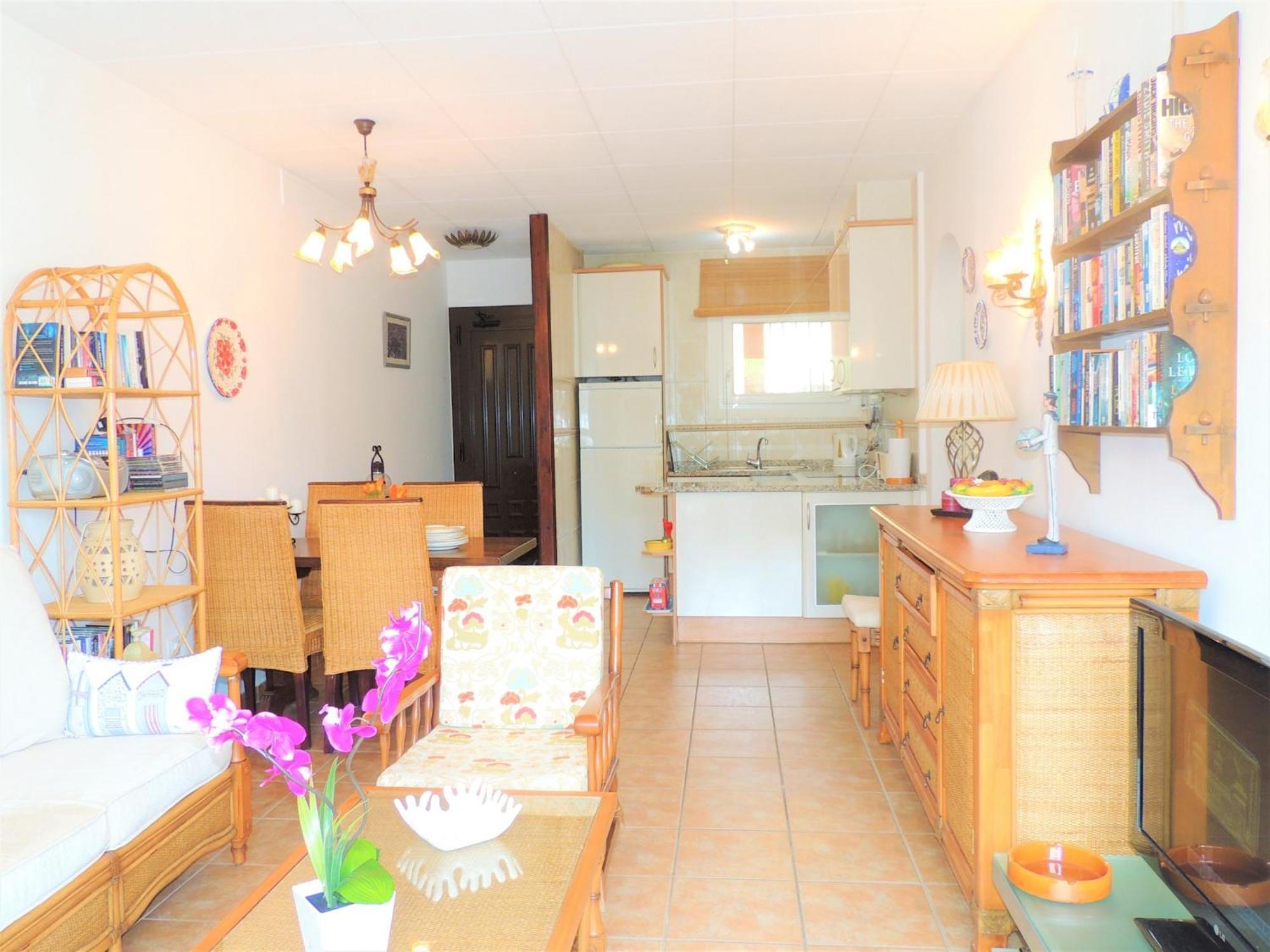 Great With View Apartamento