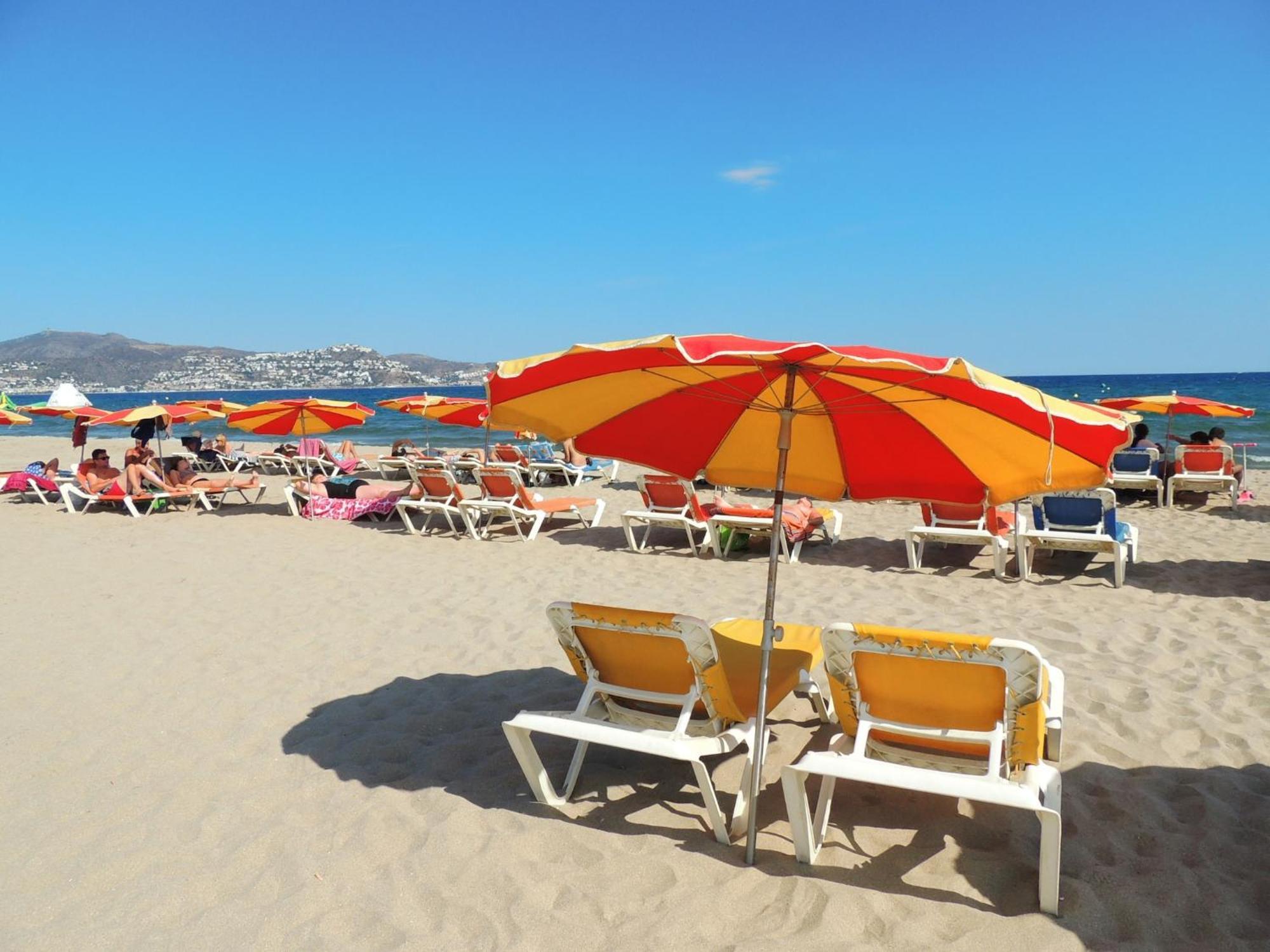 Great With View Apartamento Ampuriabrava