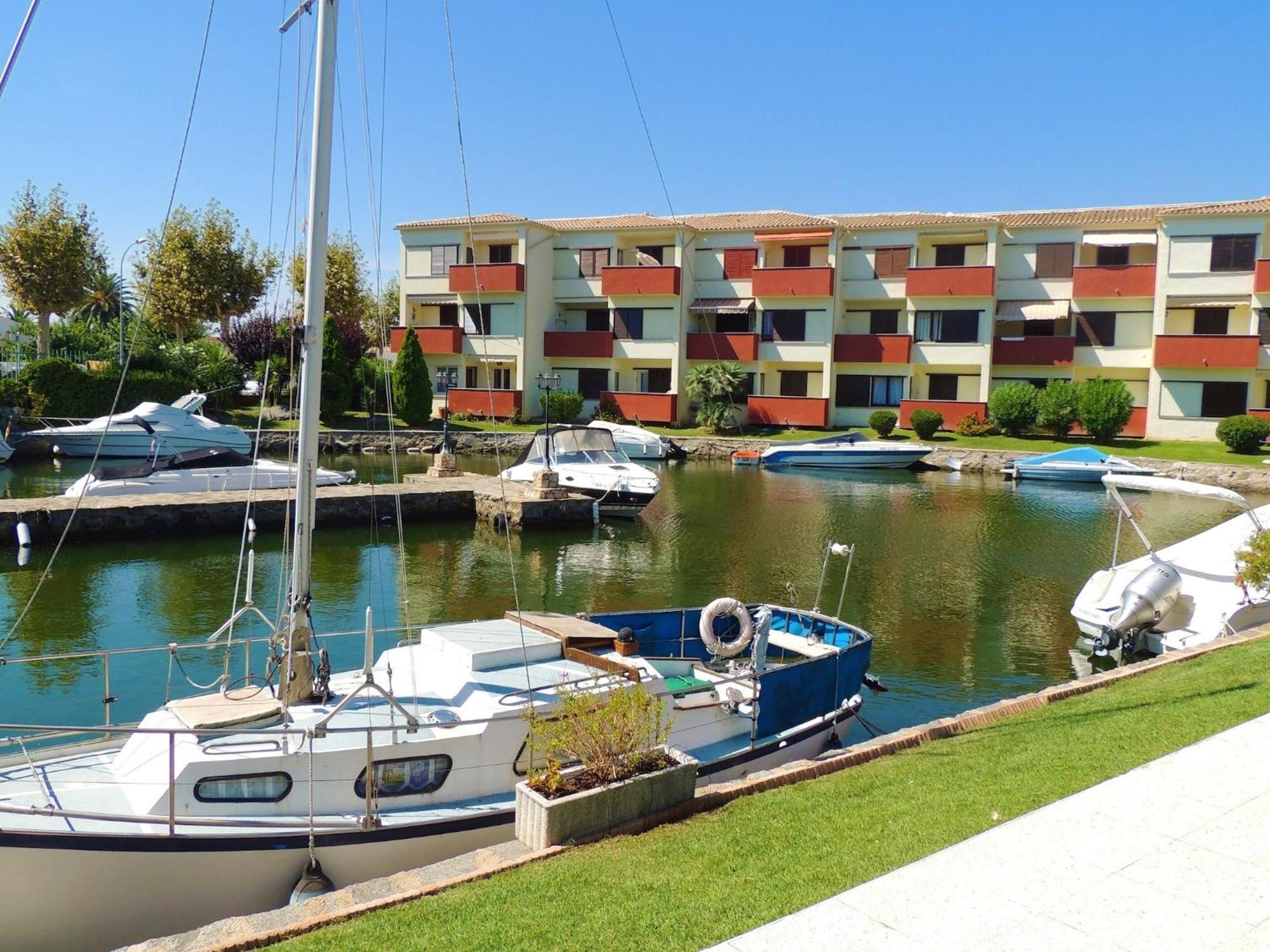 Great With View Ampuriabrava