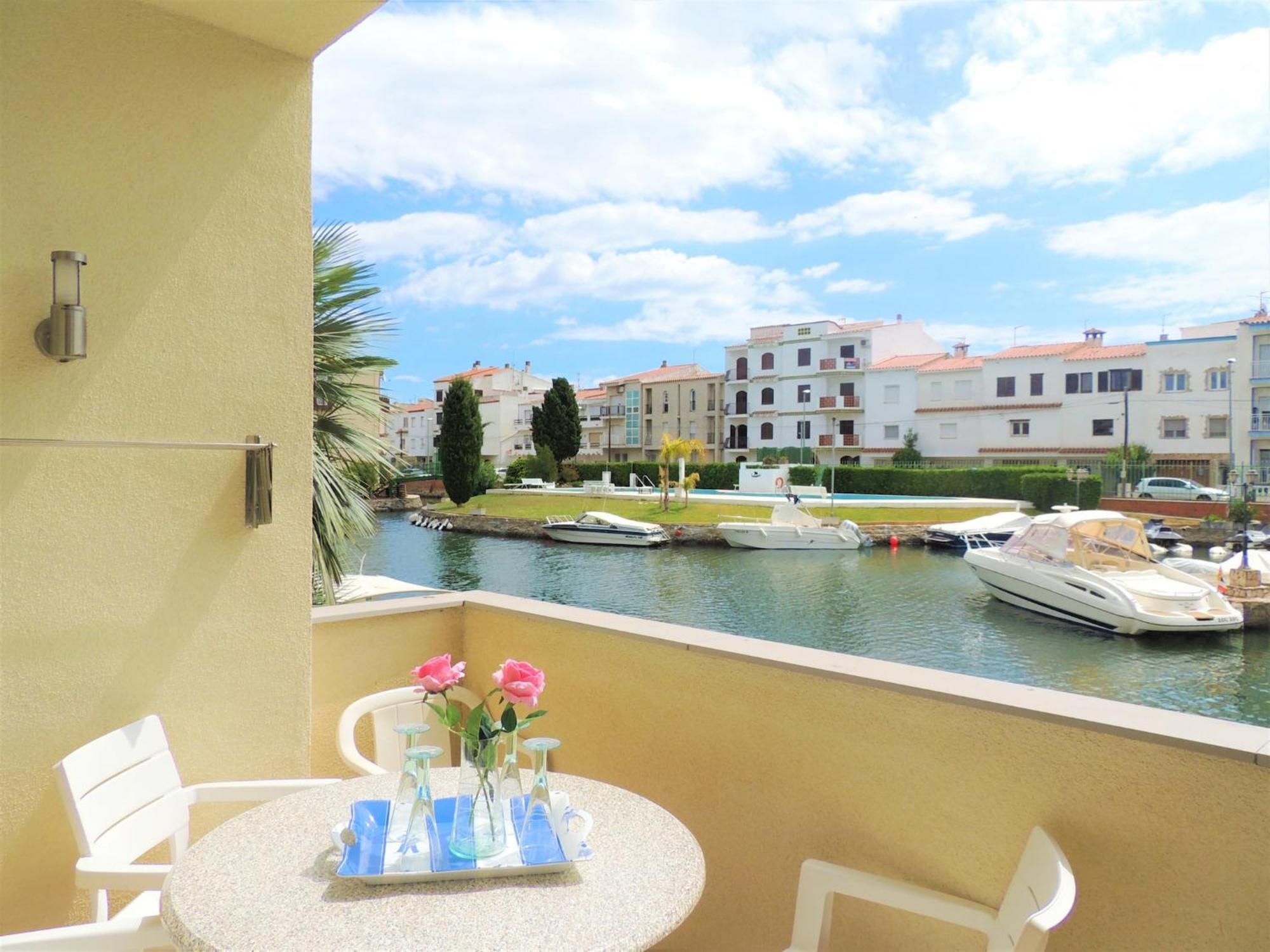 Great With View Apartamento *