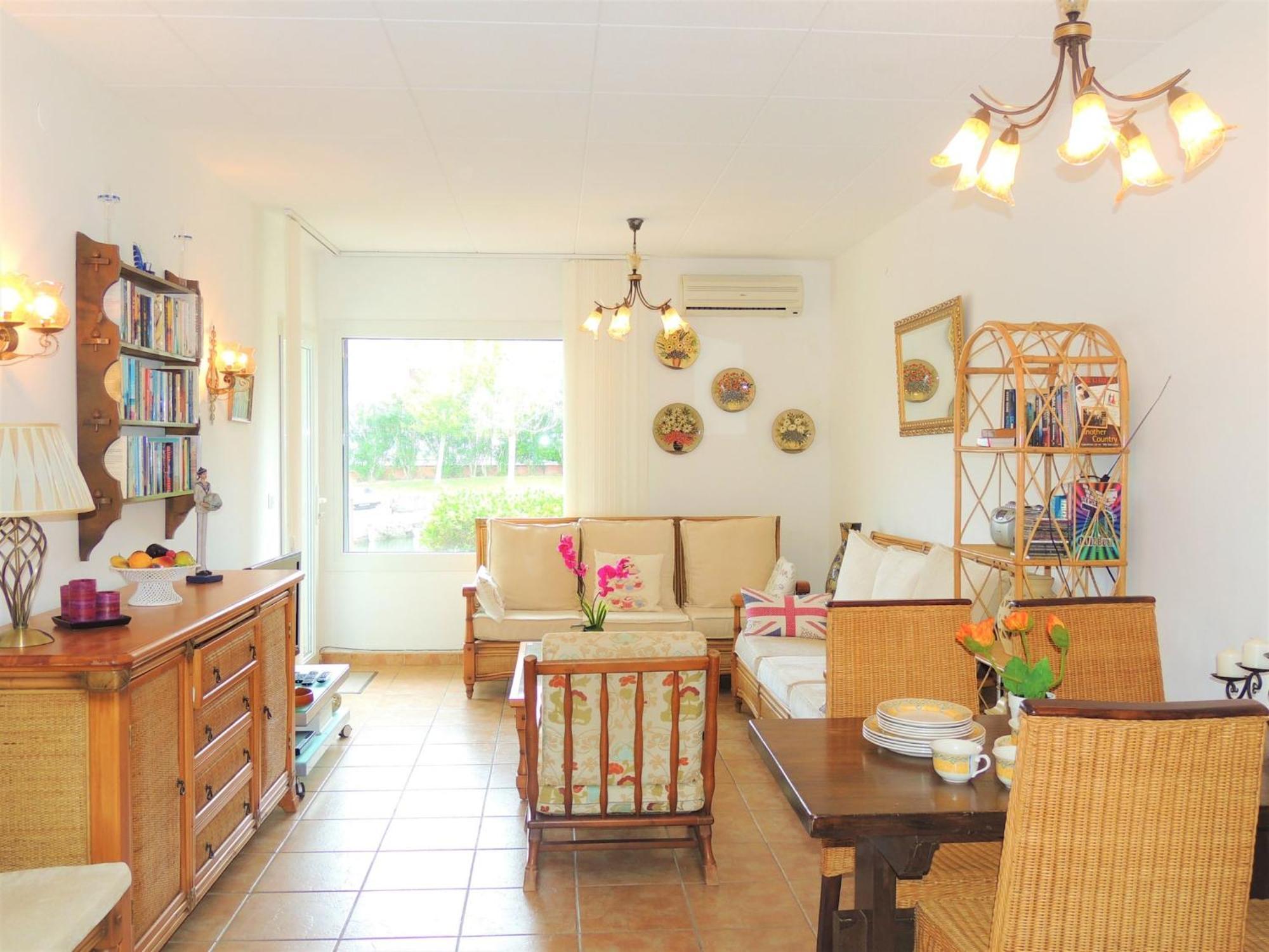 Apartamento Great With View *