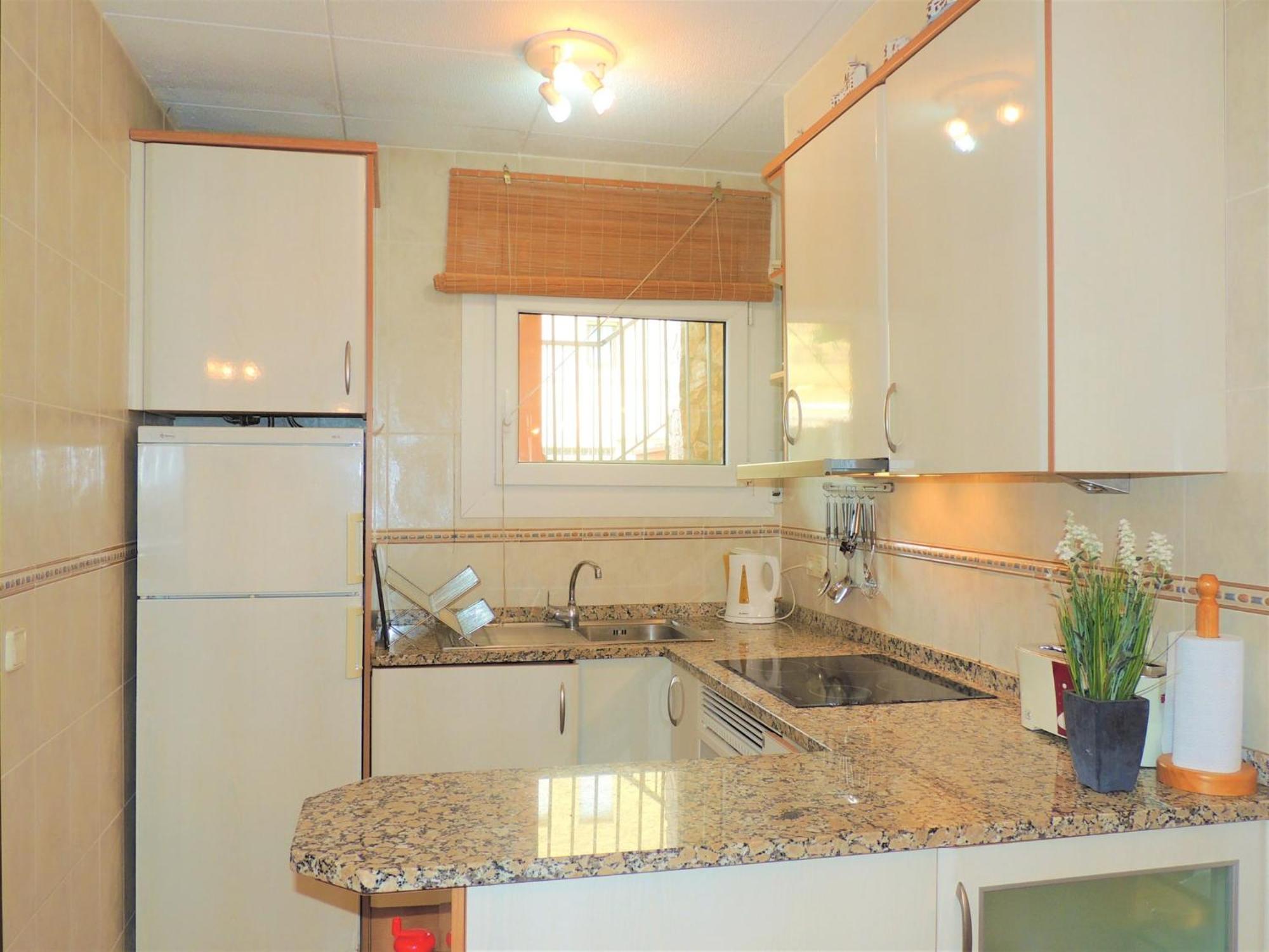 Great With View Apartamento Ampuriabrava