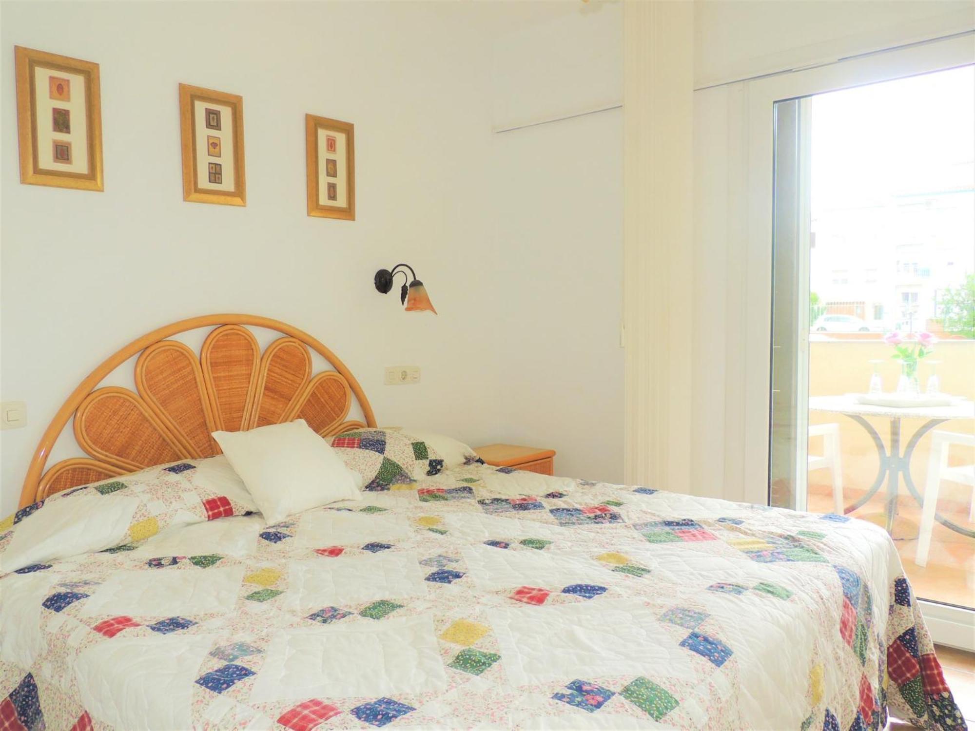 Great With View * Ampuriabrava