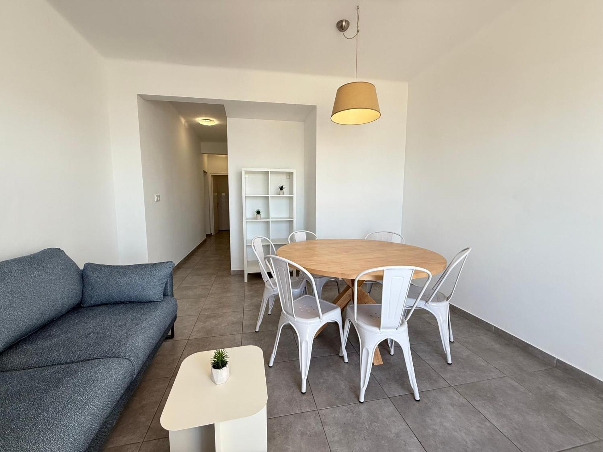 Apartamento Agi Macia Centro