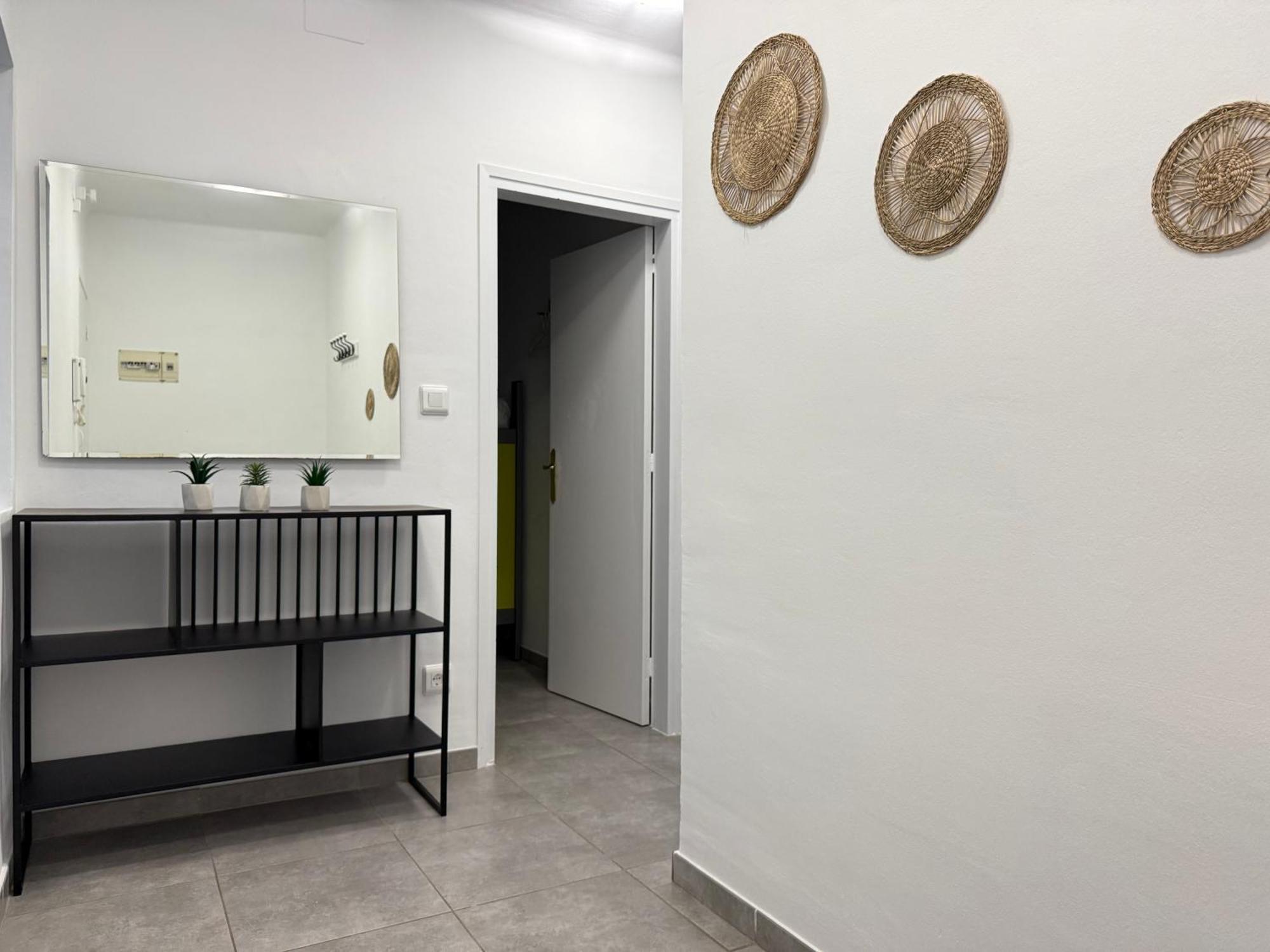 Agi Macia Centro Apartamento *