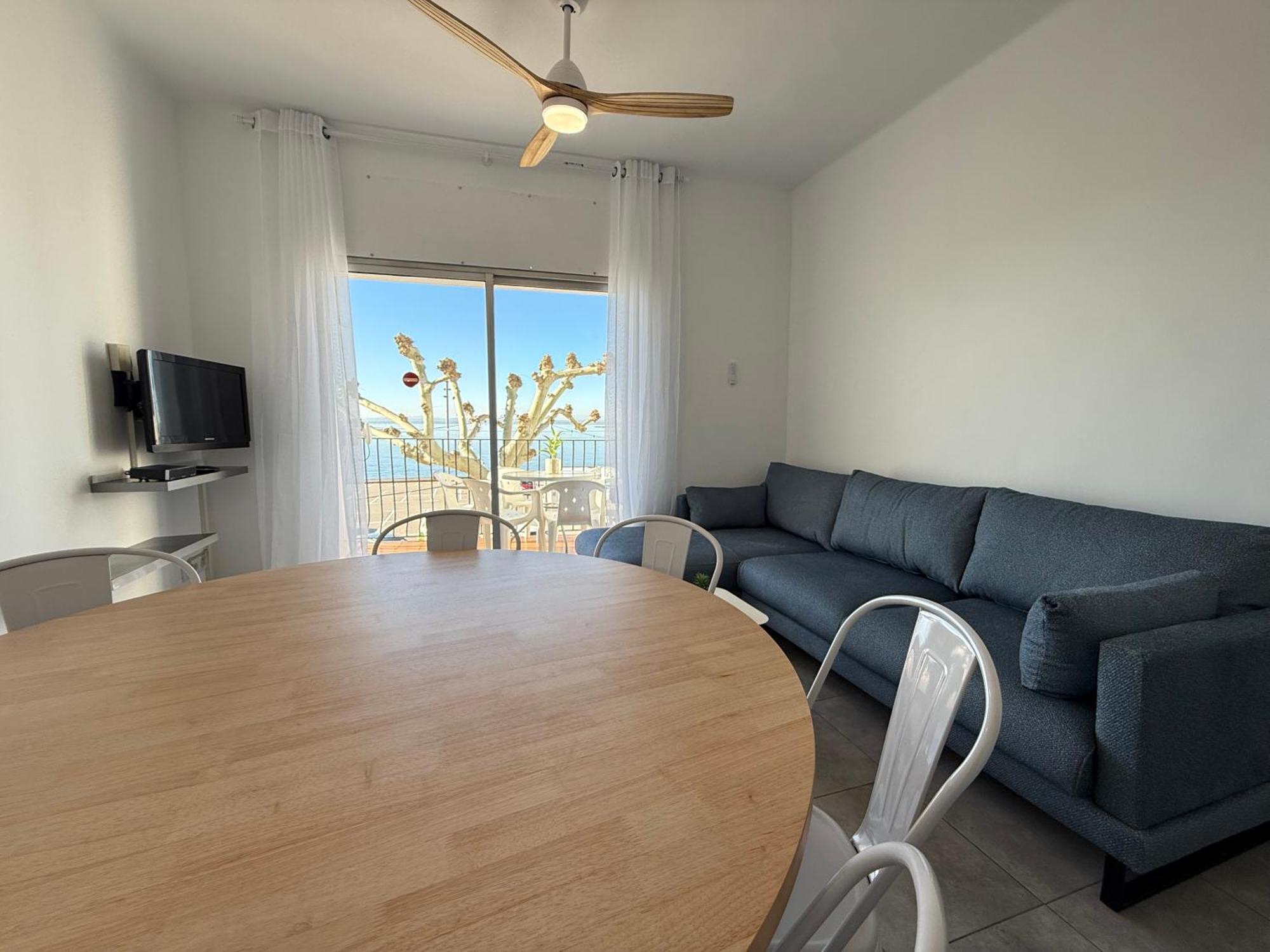 Apartamento Agi Macia Centro *