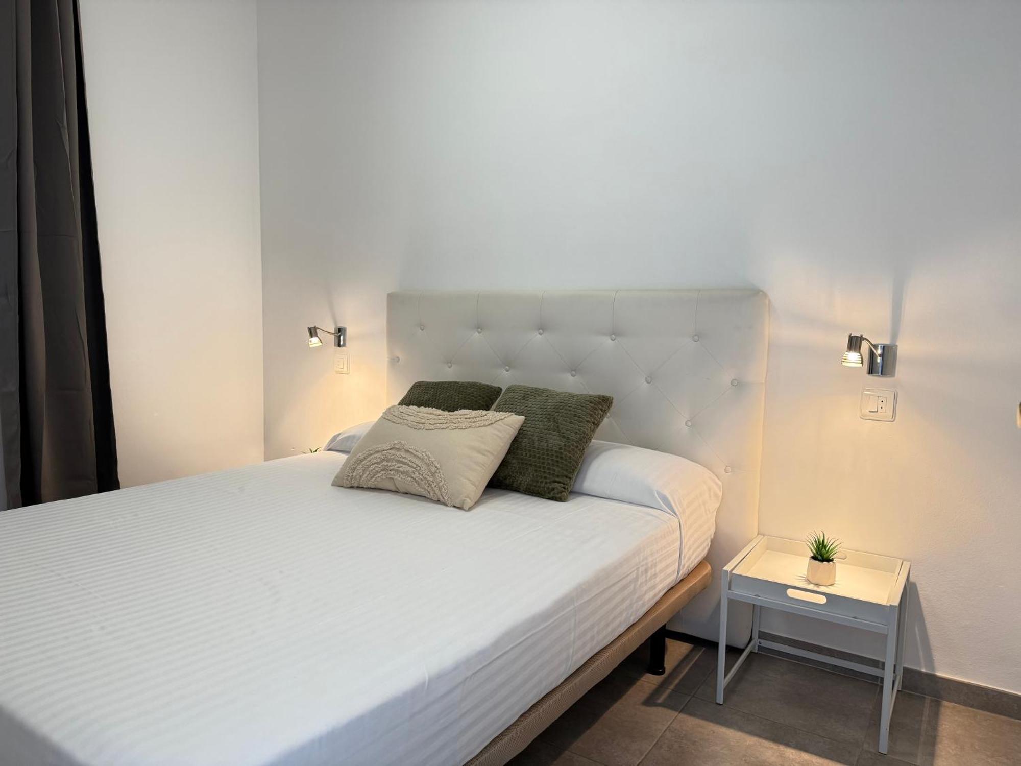 Apartamento Agi Macia Centro