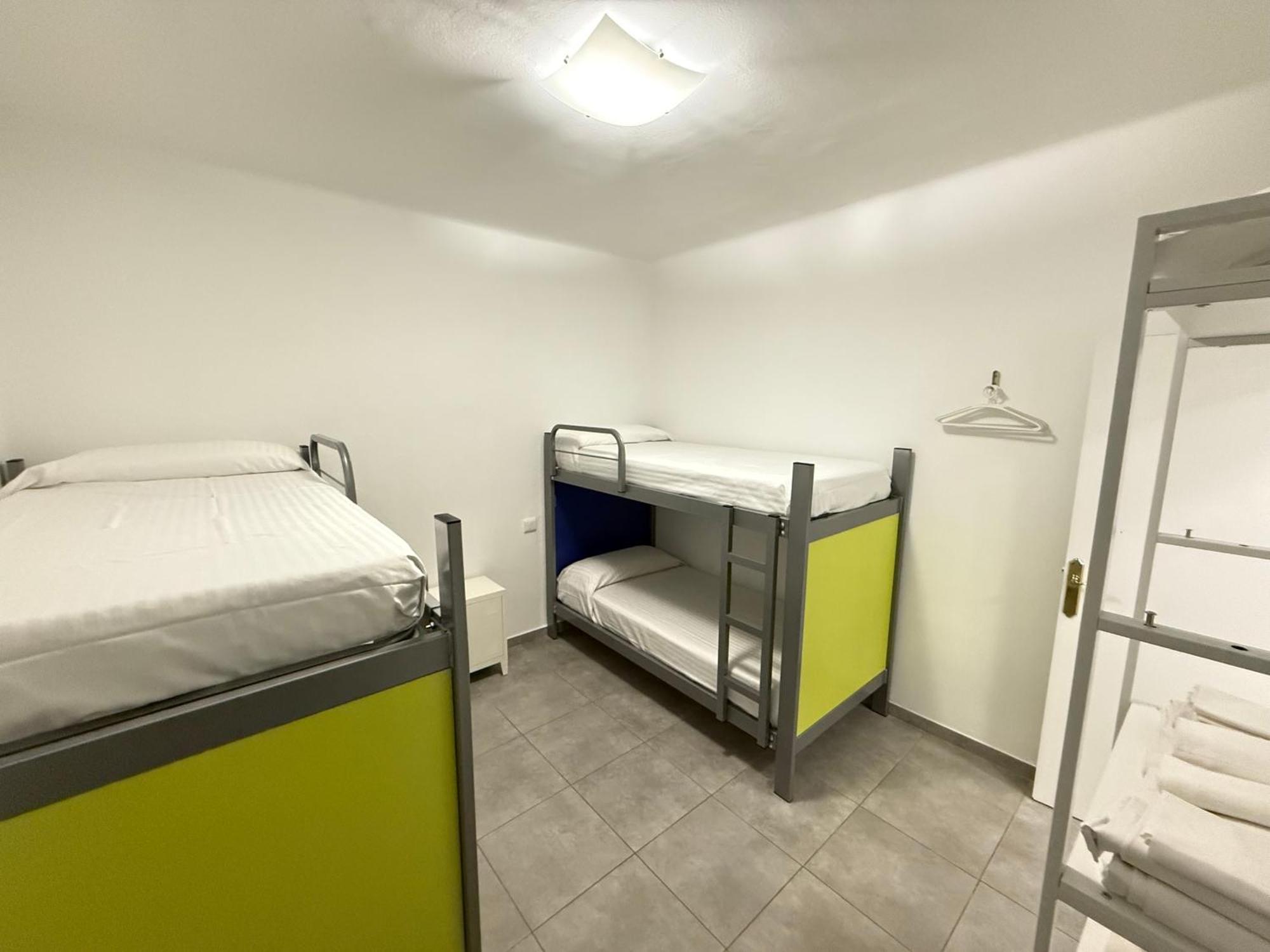 Agi Macia Centro Apartamento Rosas