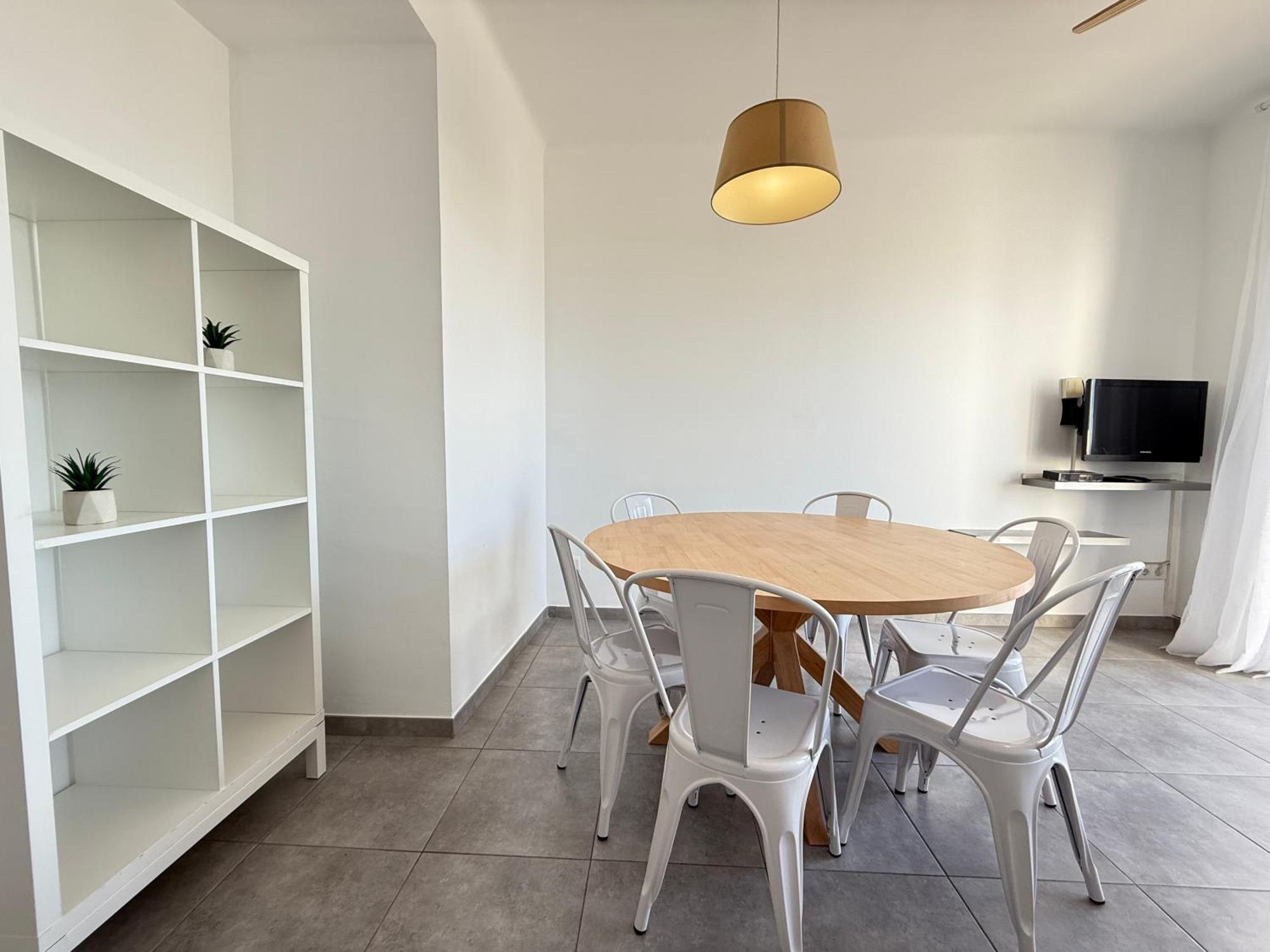 Agi Macia Centro Apartamento *