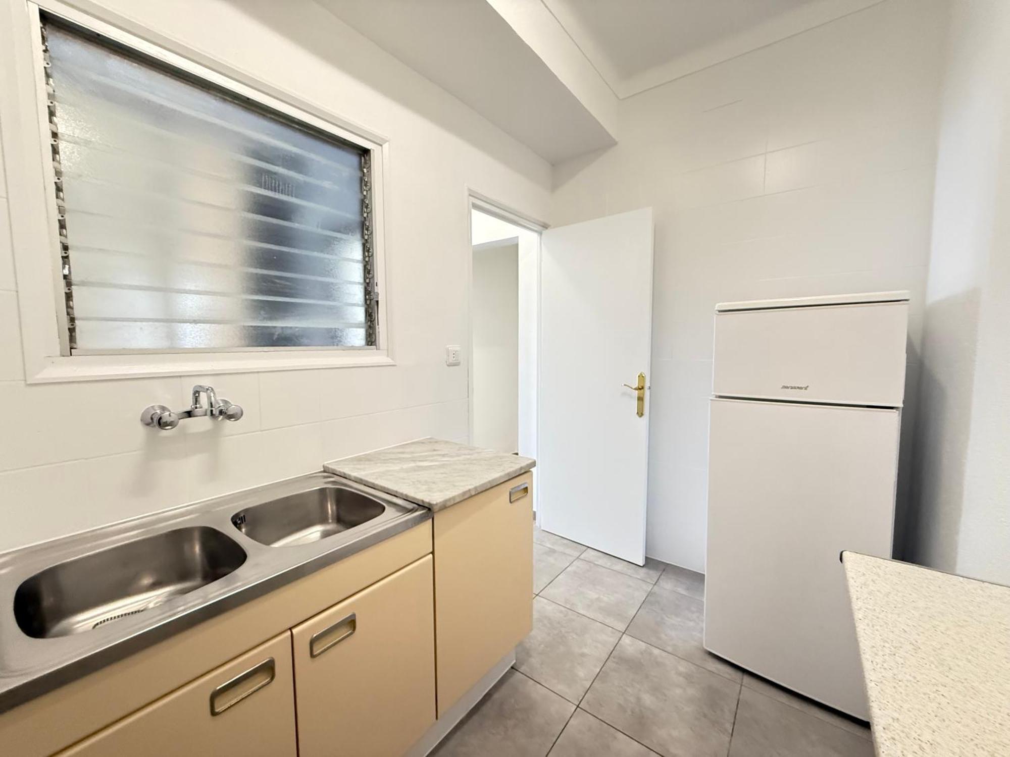 Apartamento Agi Macia Centro Rosas