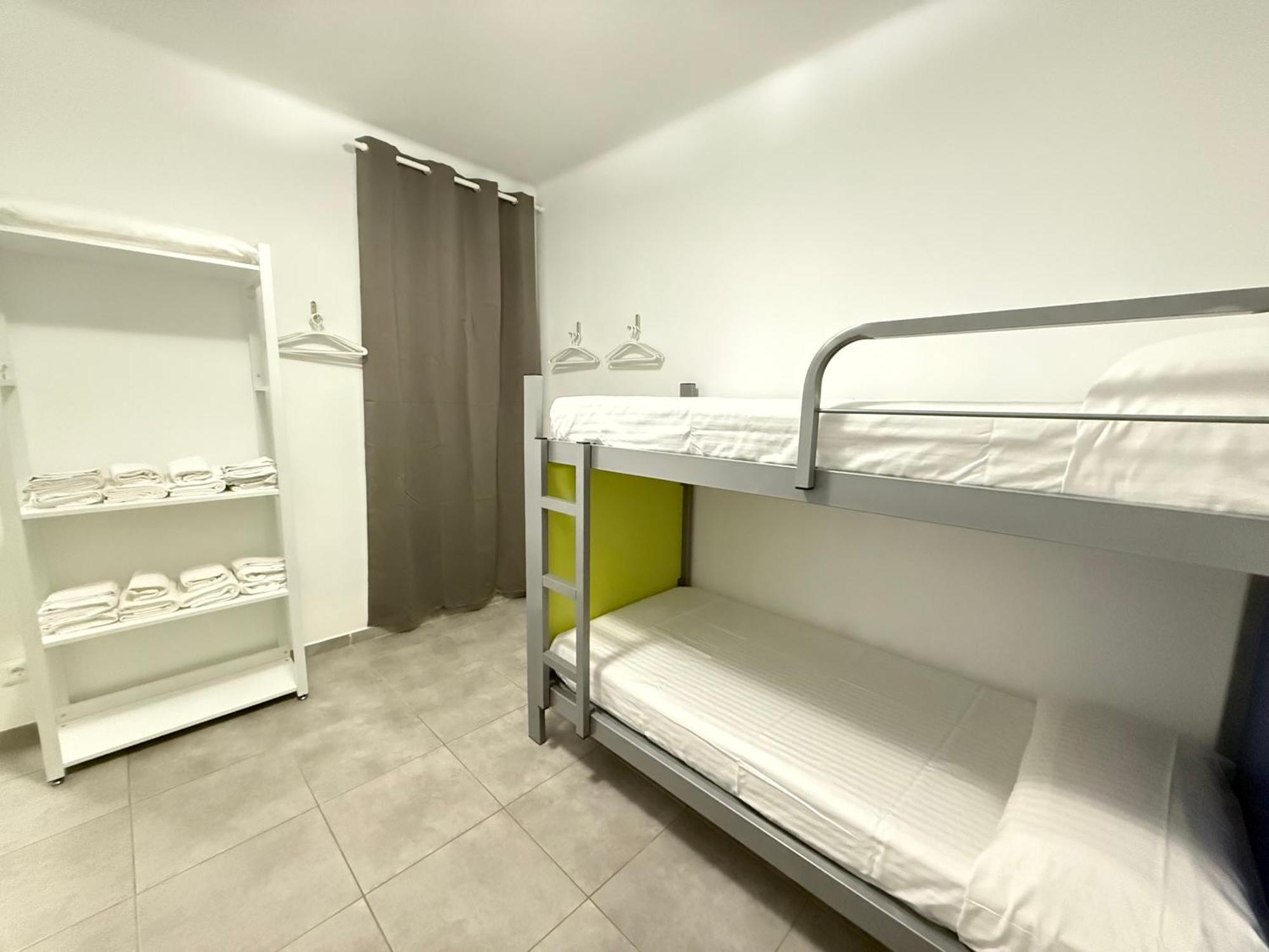 Apartment Agi Macia Centro