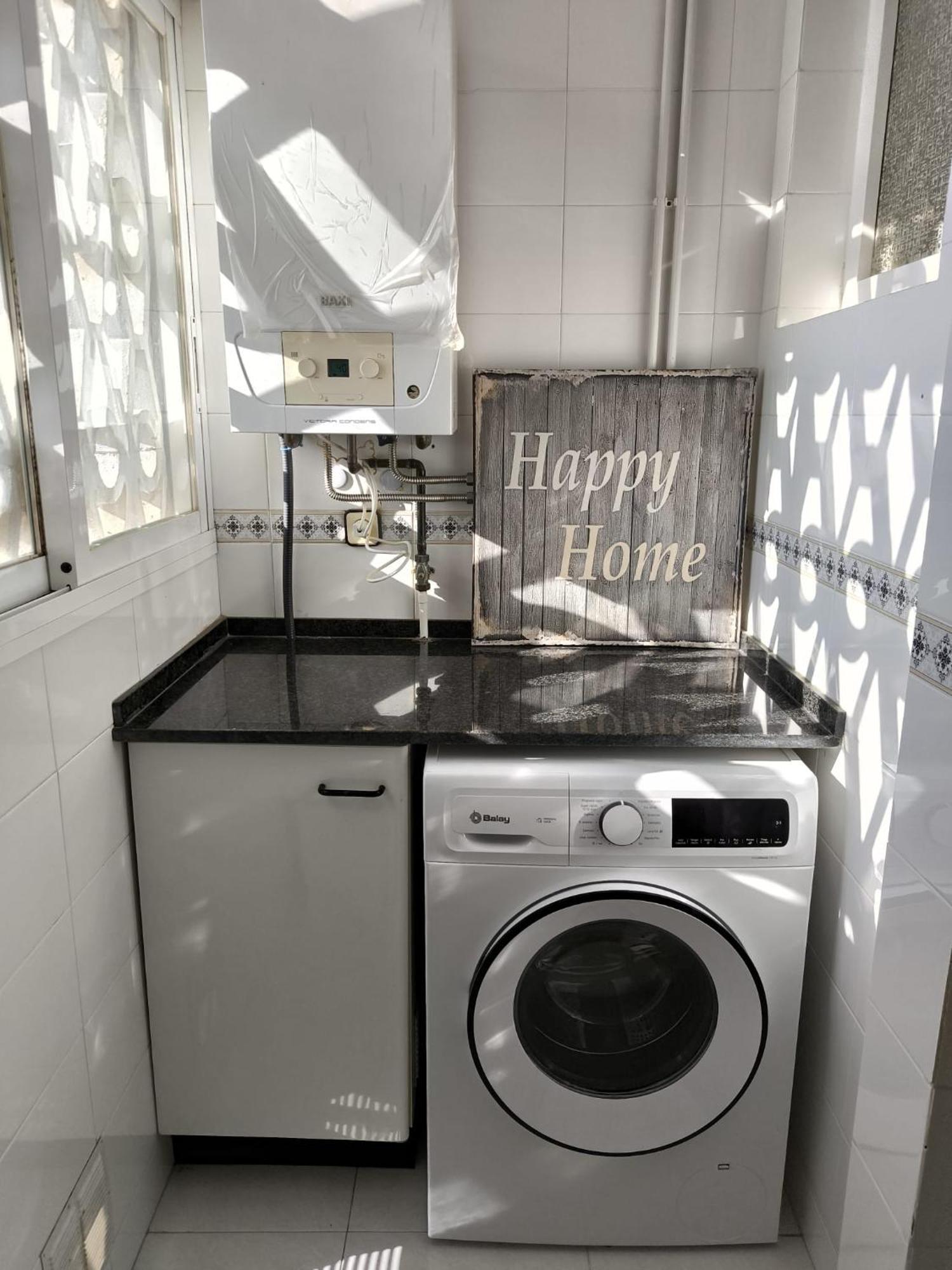 Apartment Atico Condal *