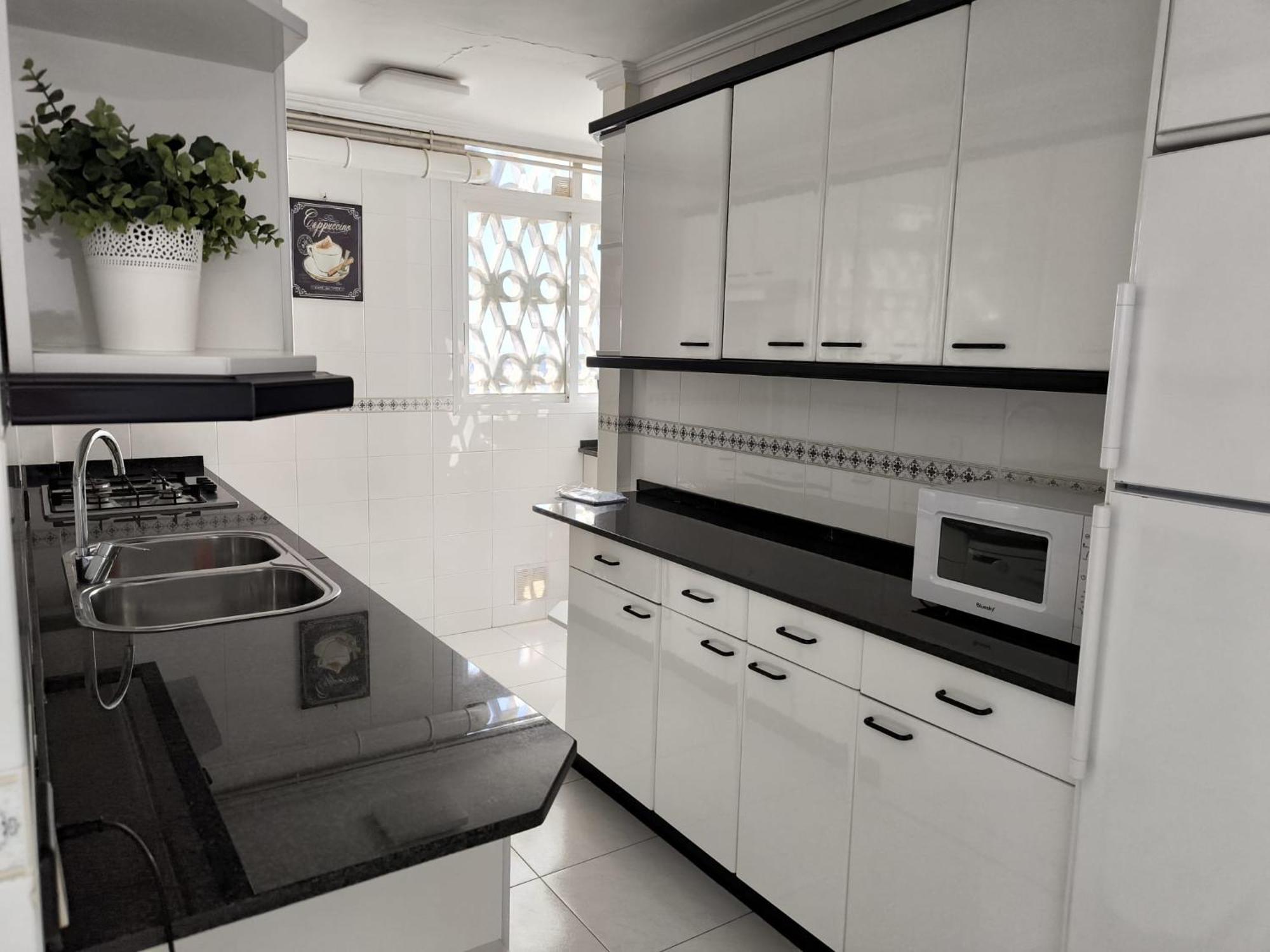 Atico Condal Apartment Blanes