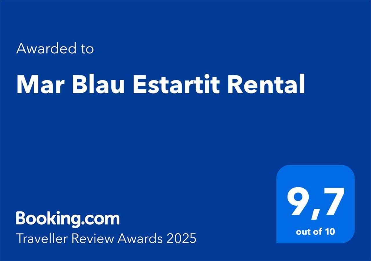 Mar Blau Estartit * L'Estartit