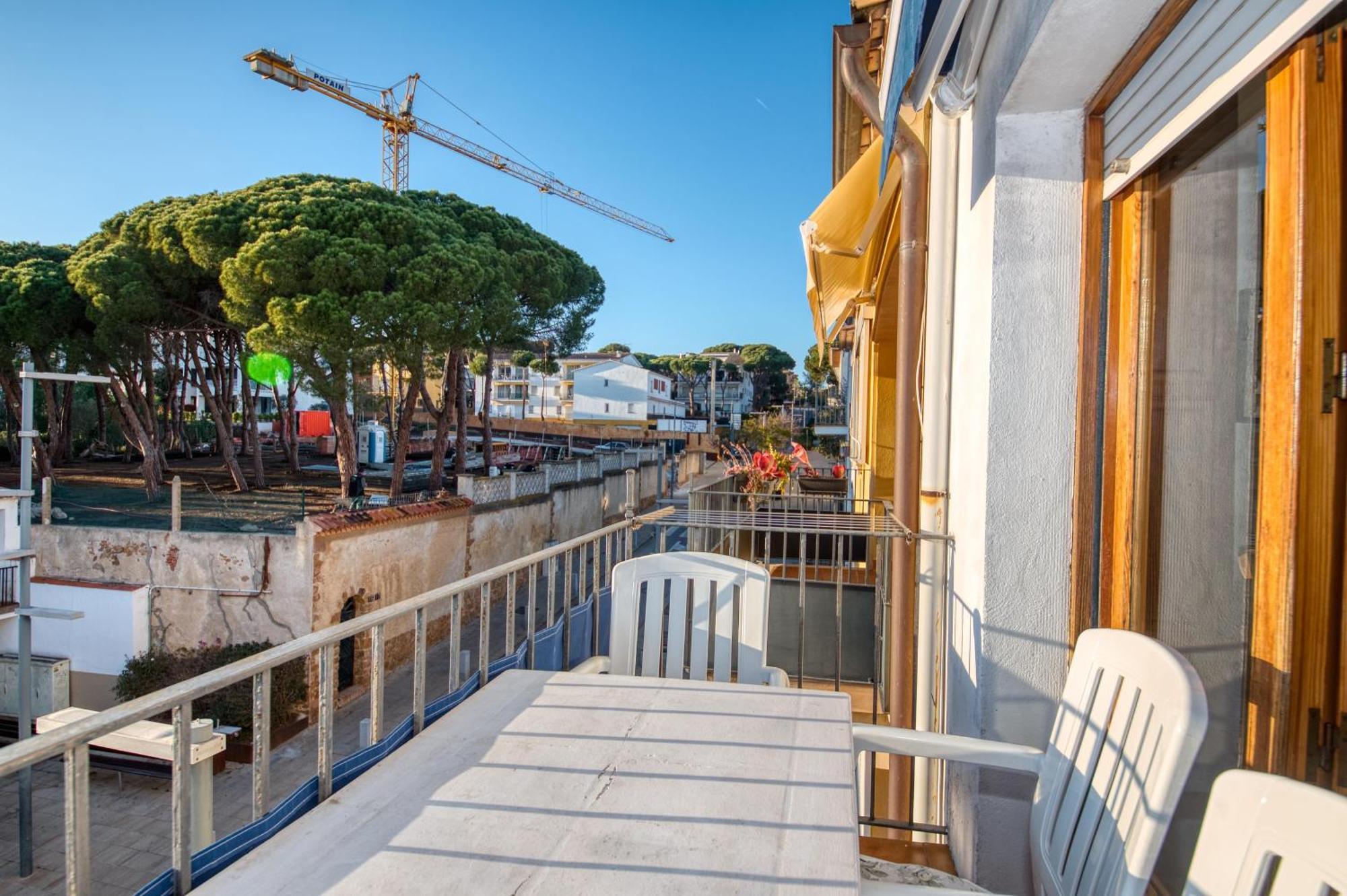 Niell Calella De Palafrugell